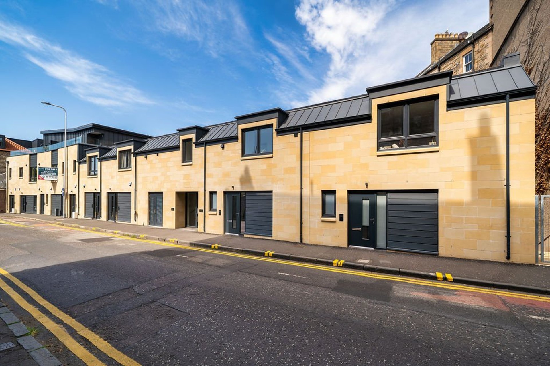 65 Eyre Place, Edinburgh, Midlothian, EH3 5EY - Picture #2