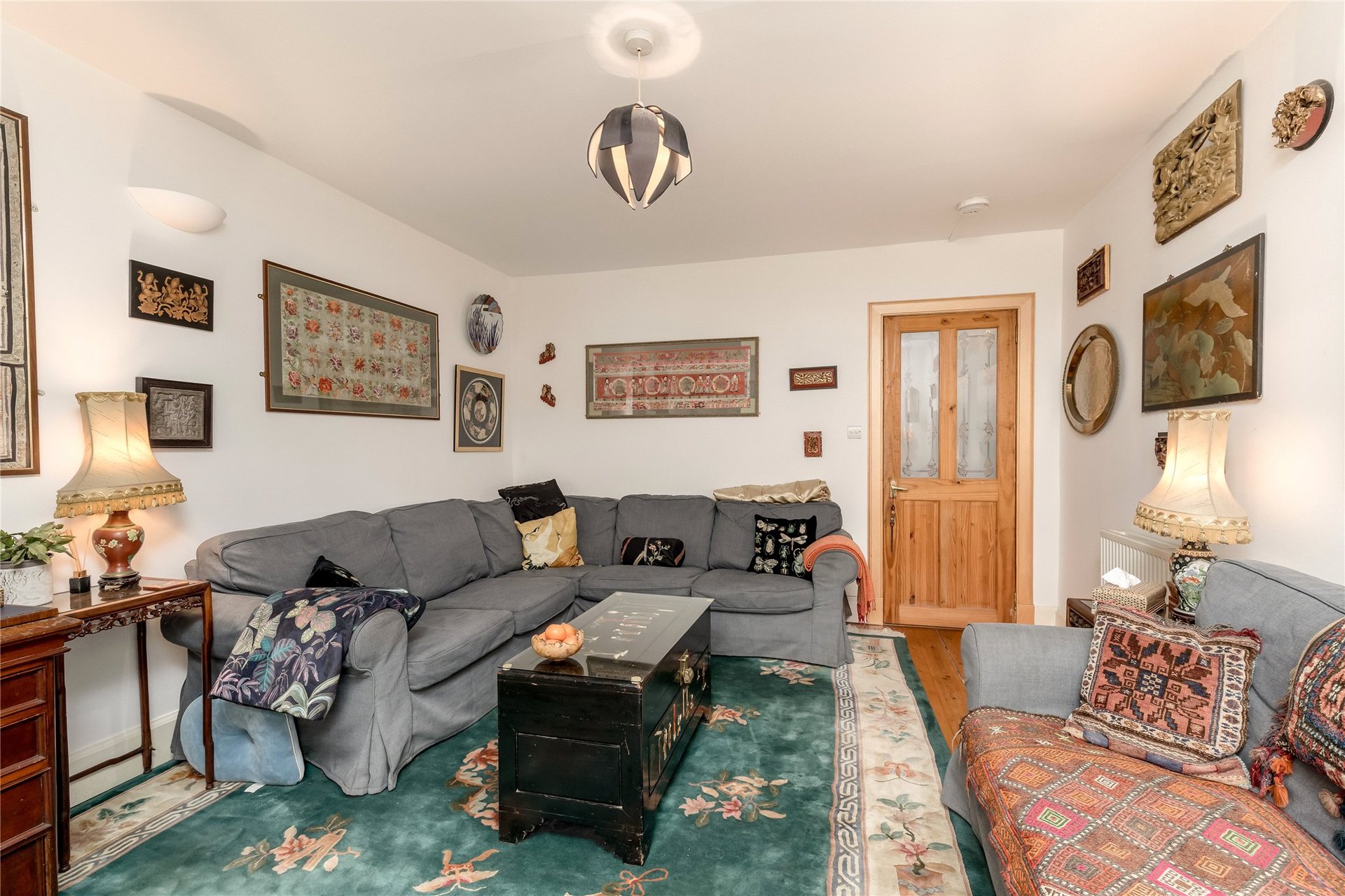 11B Lauriston Gardens, Lauriston, Edinburgh, EH3 9HH - Picture #5