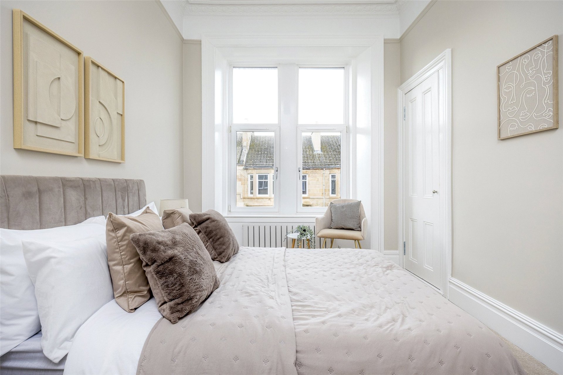 3/1, 24 Havelock Street, Dowanhill, Glasgow, G11 5JA - Picture #22