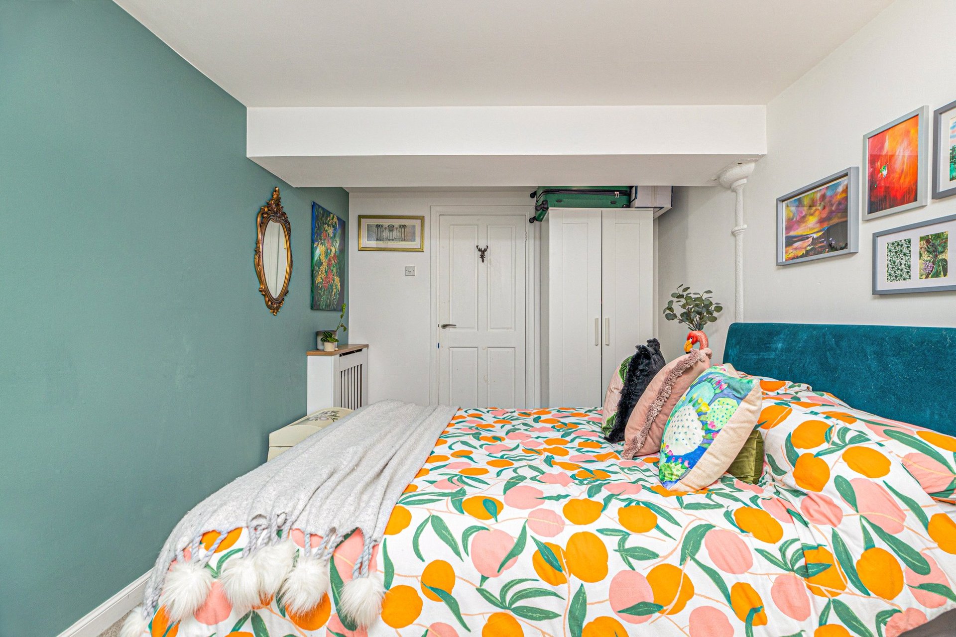 Flat 1 (2nd Floor), 34 Speirs Wharf, Port Dundas, Glasgow, G4 9TG - Picture #18