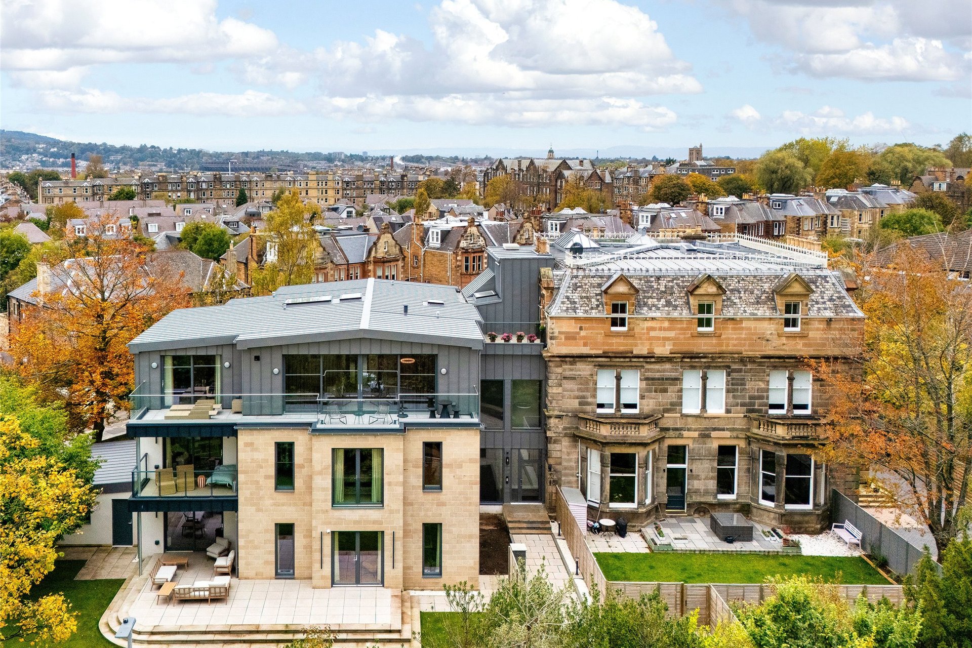 Flat 3, 42 Colinton Road, Edinburgh, EH10 5BT - Picture #2