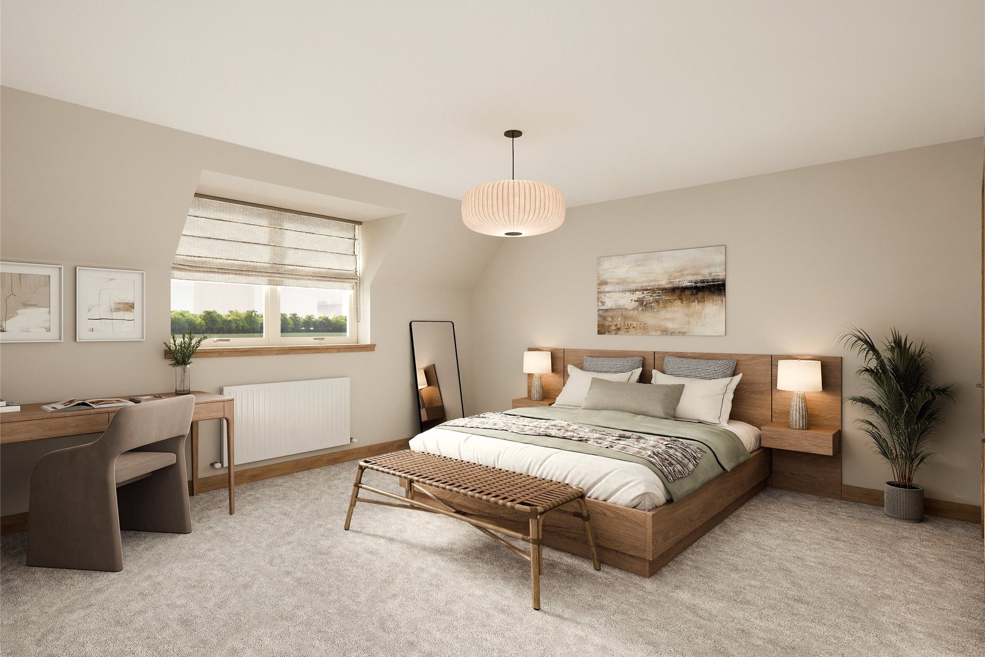Plot 2, Lathockar Fields, St. Andrews, Fife, KY16 8TX - Picture #6