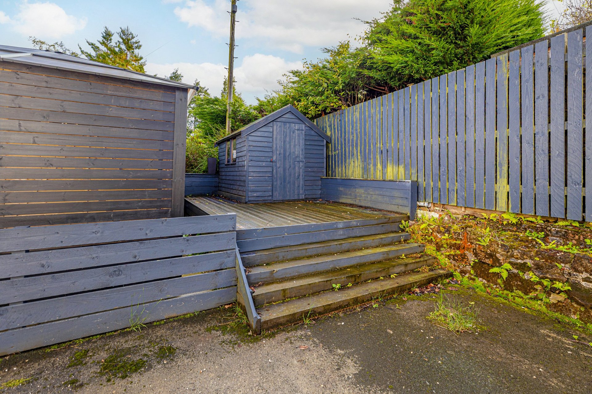 1 Lynn Drive, Milngavie, G62 8HL - Picture #31