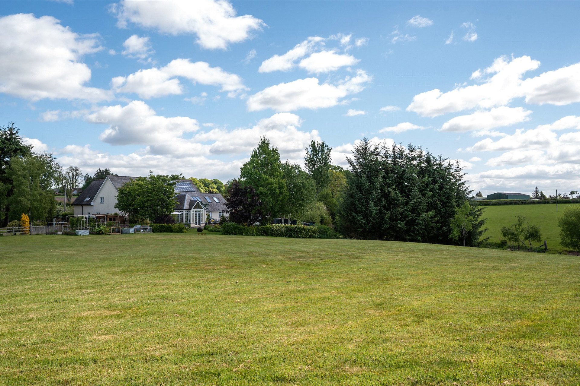 Lawmuir View, Methven, Perth, Perth and Kinross, PH1 3SZ - Picture #42