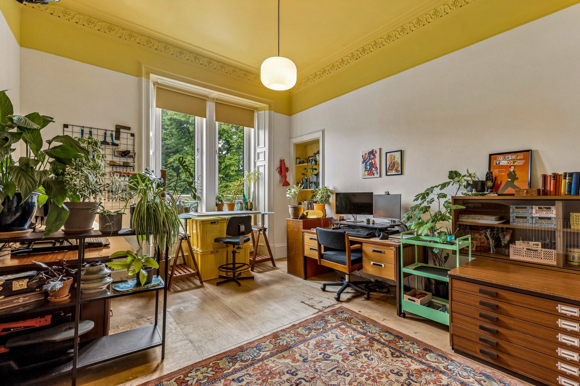 Flat 2/1, 246 Tantallon Road, Shawlands, Glasgow, G41 3JP - Picture #15