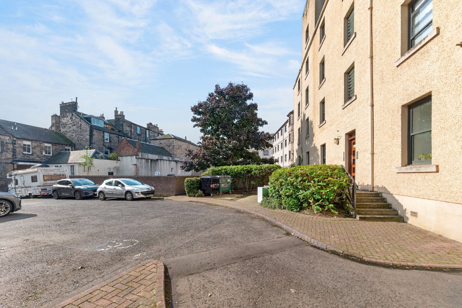 45/20 Maritime Street, Edinburgh, Midlothian, EH6 6SA - Picture #18