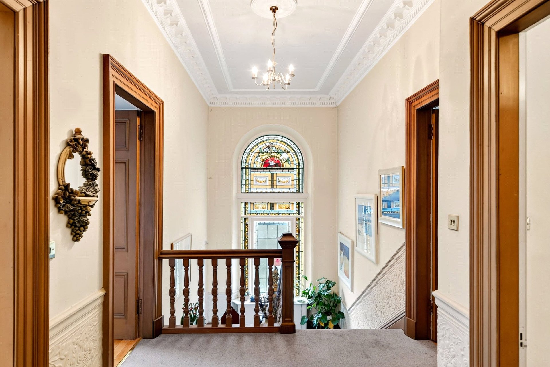 14A Kirklee Road, Kirklee, Glasgow, G12 0ST - Picture #7