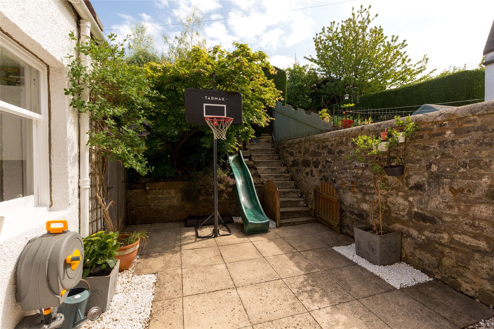 25 Pentland Terrace, Edinburgh, EH10 6HB - Picture #21