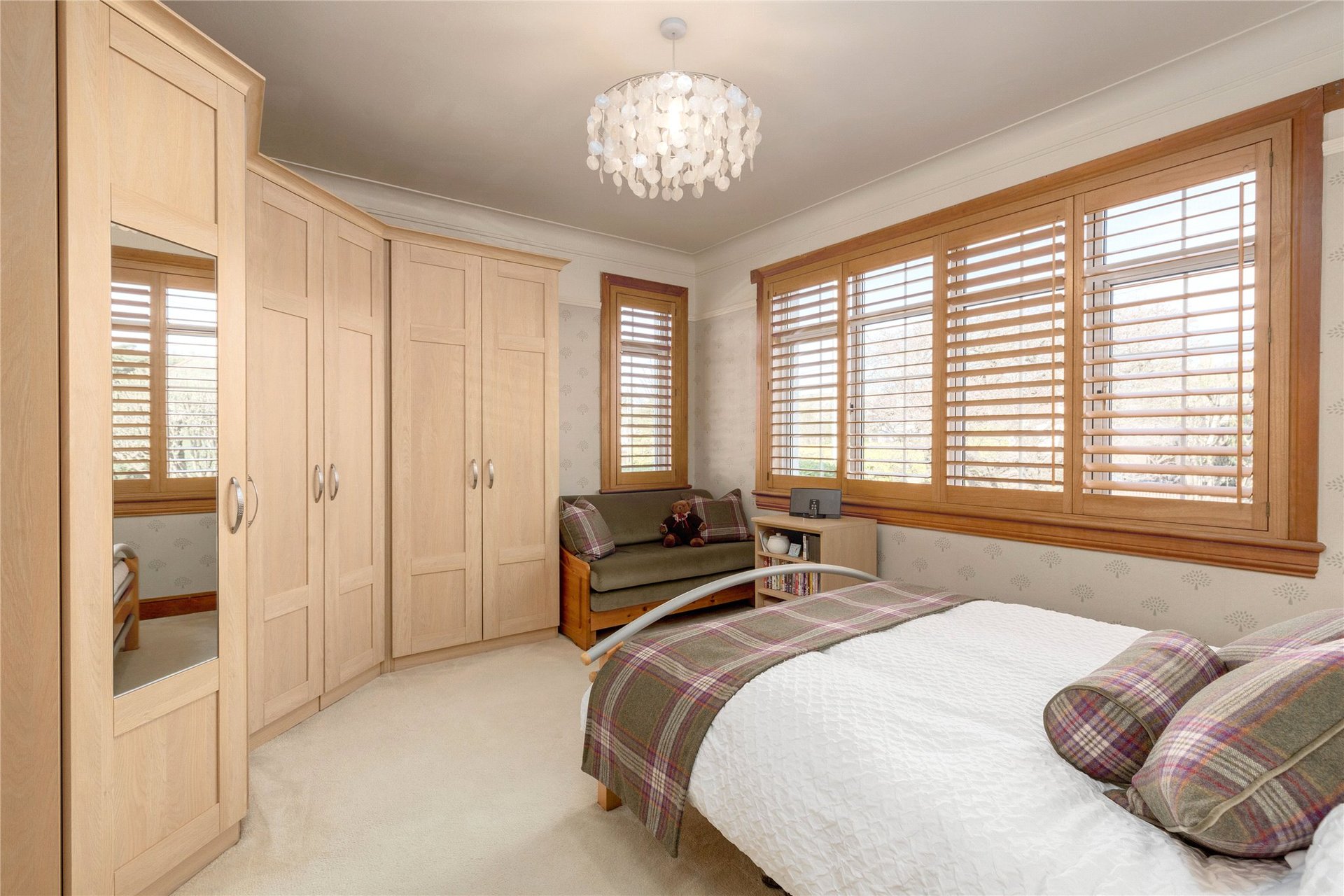 Kinellan, 16 Frogston Road West, Edinburgh, Midlothian, EH10 7AR - Picture #18
