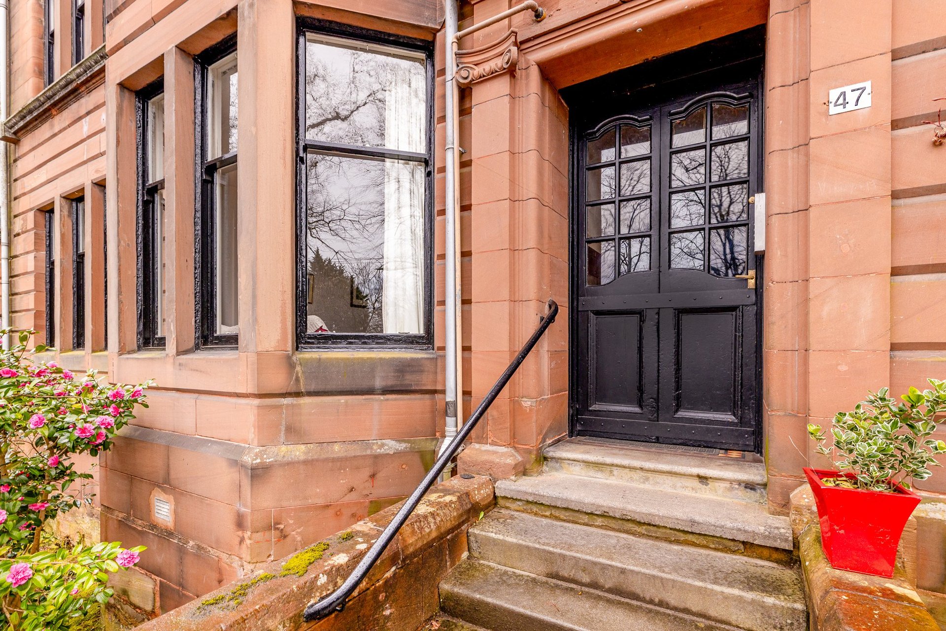 Flat 0/1, 47 Camphill Avenue, Langside, Glasgow, G41 3AX - Picture #2