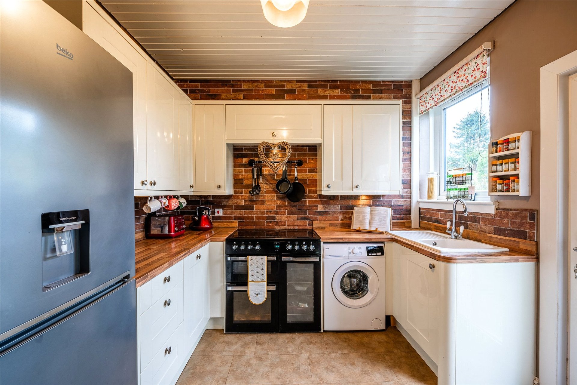 3 Mount Farm Cottage, Cupar, Fife, KY15 4NA - Picture #11