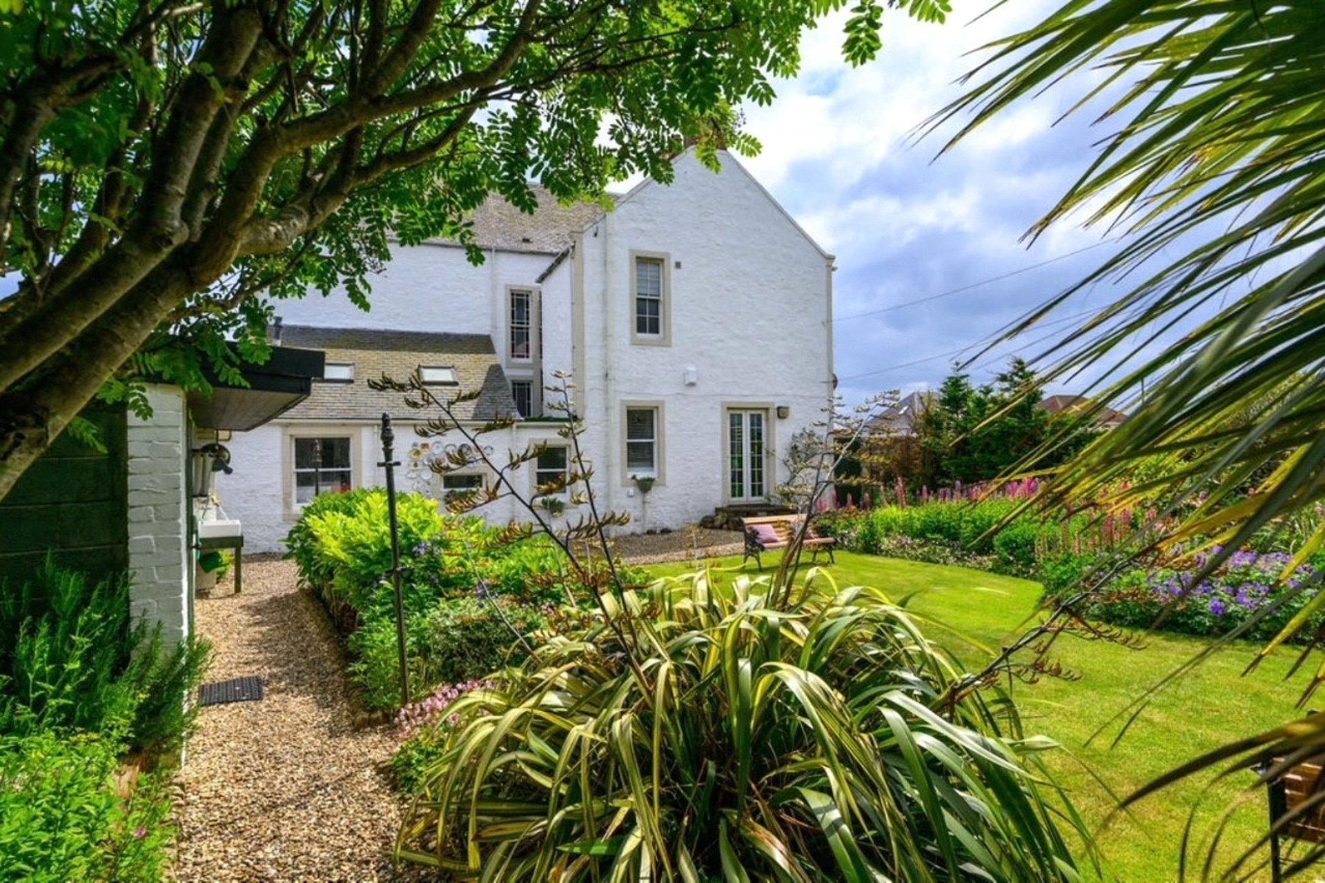 The Spindrift Guest House, Pittenweem Road, Anstruther, Fife, KY10 3DT - Picture #16