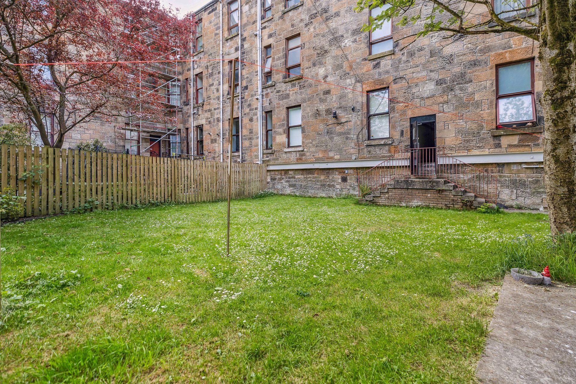 Flat 1/2, 37 Regwood Street, Glasgow, G41 3JN - Picture #16