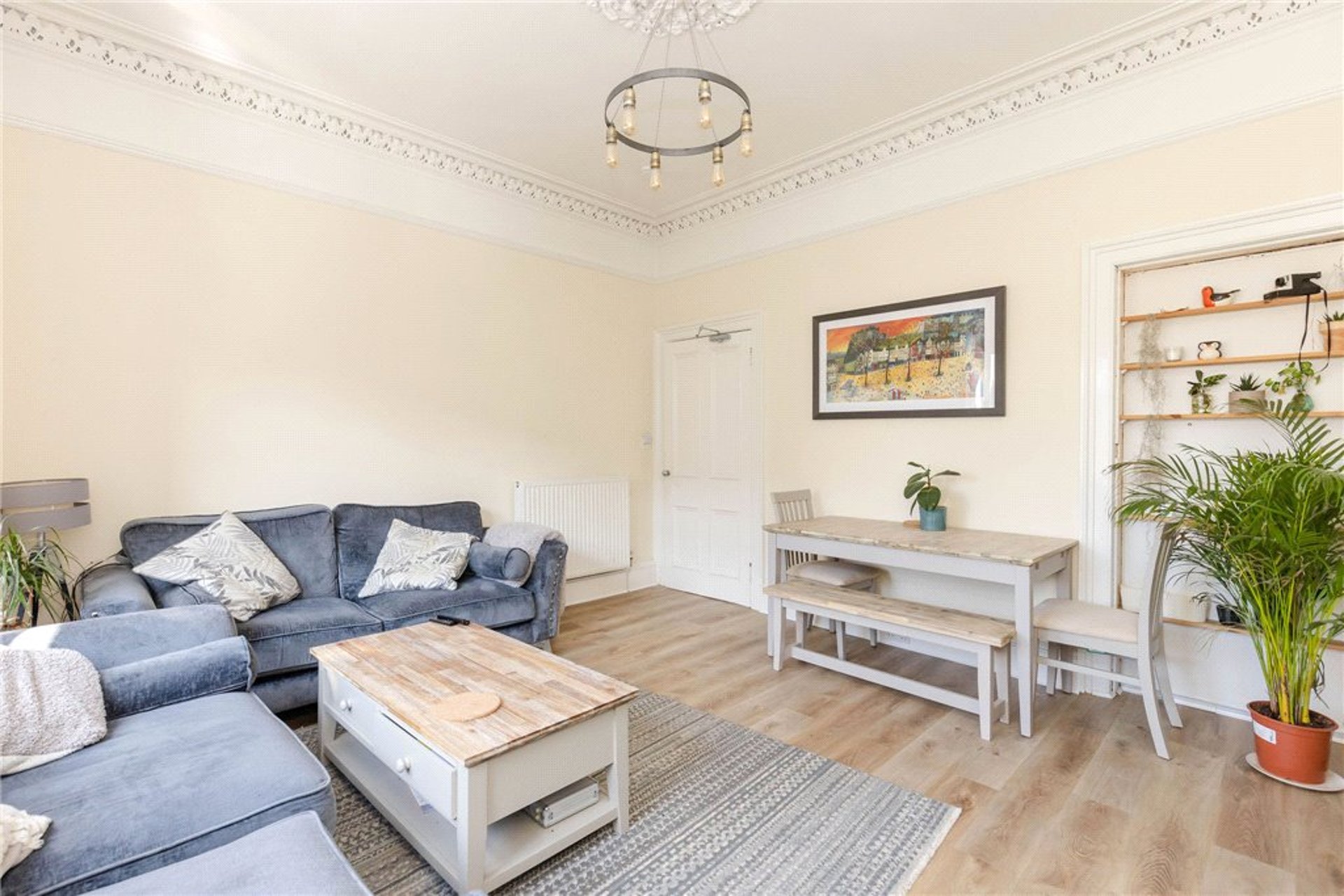 206/6, 2F2 Morrison Street, Edinburgh, Midlothian, EH3 8EA - Picture #3