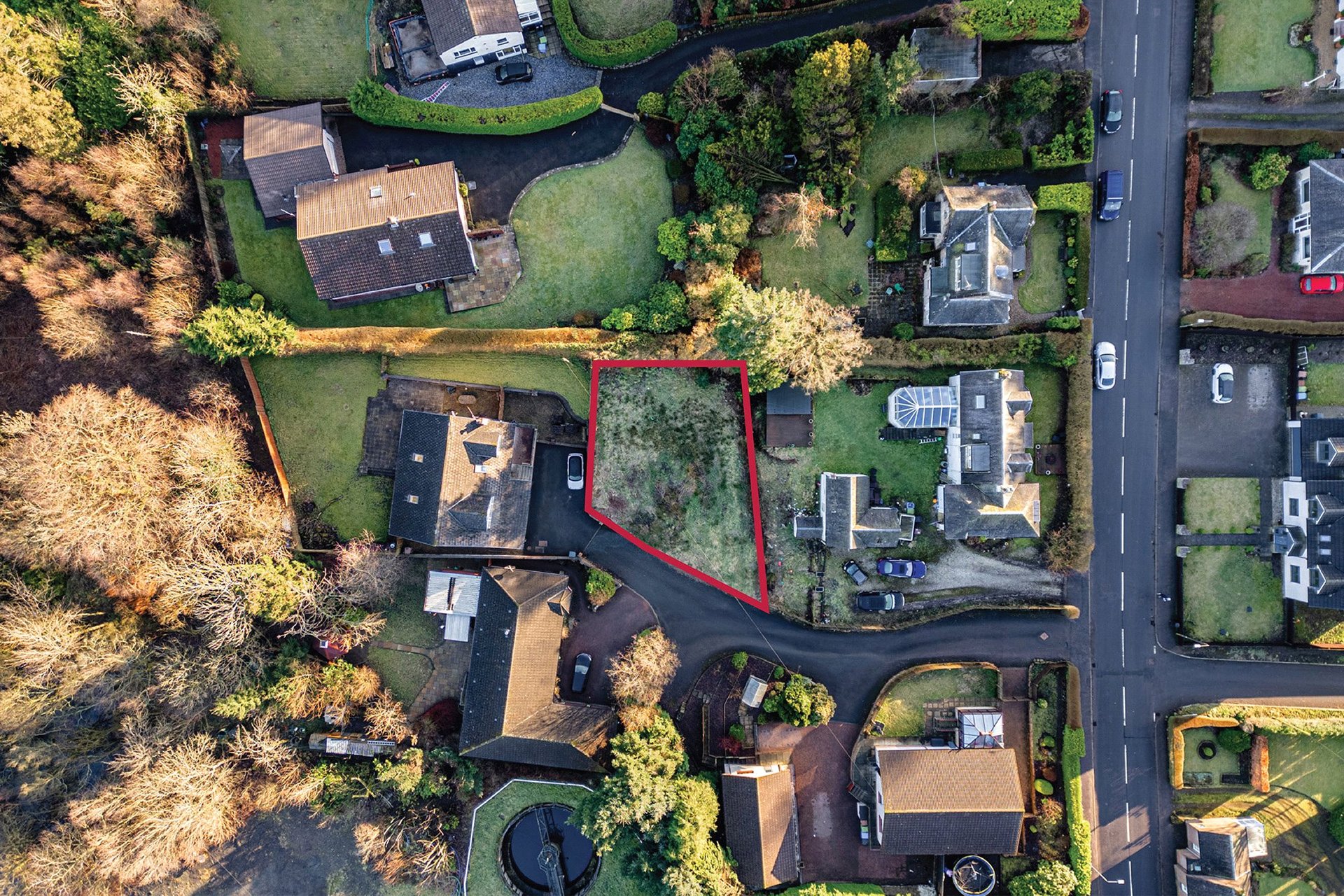 Braefoot Lane, Uplawmoor, Glasgow, East Renfrewshire, G78 4DJ - Picture #6