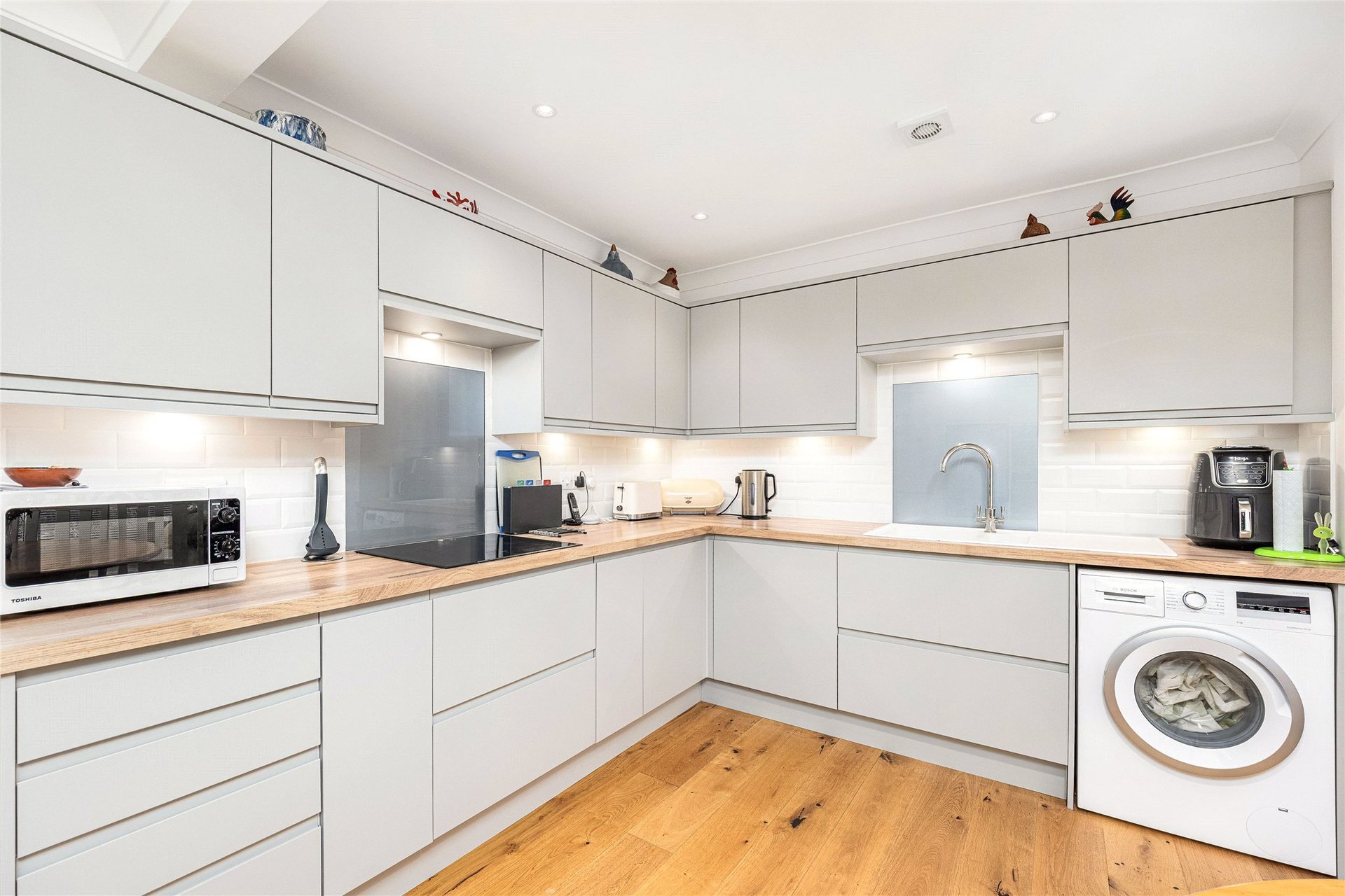 26 Ledcameroch Park, Bearsden, G61 4AT - Picture #10