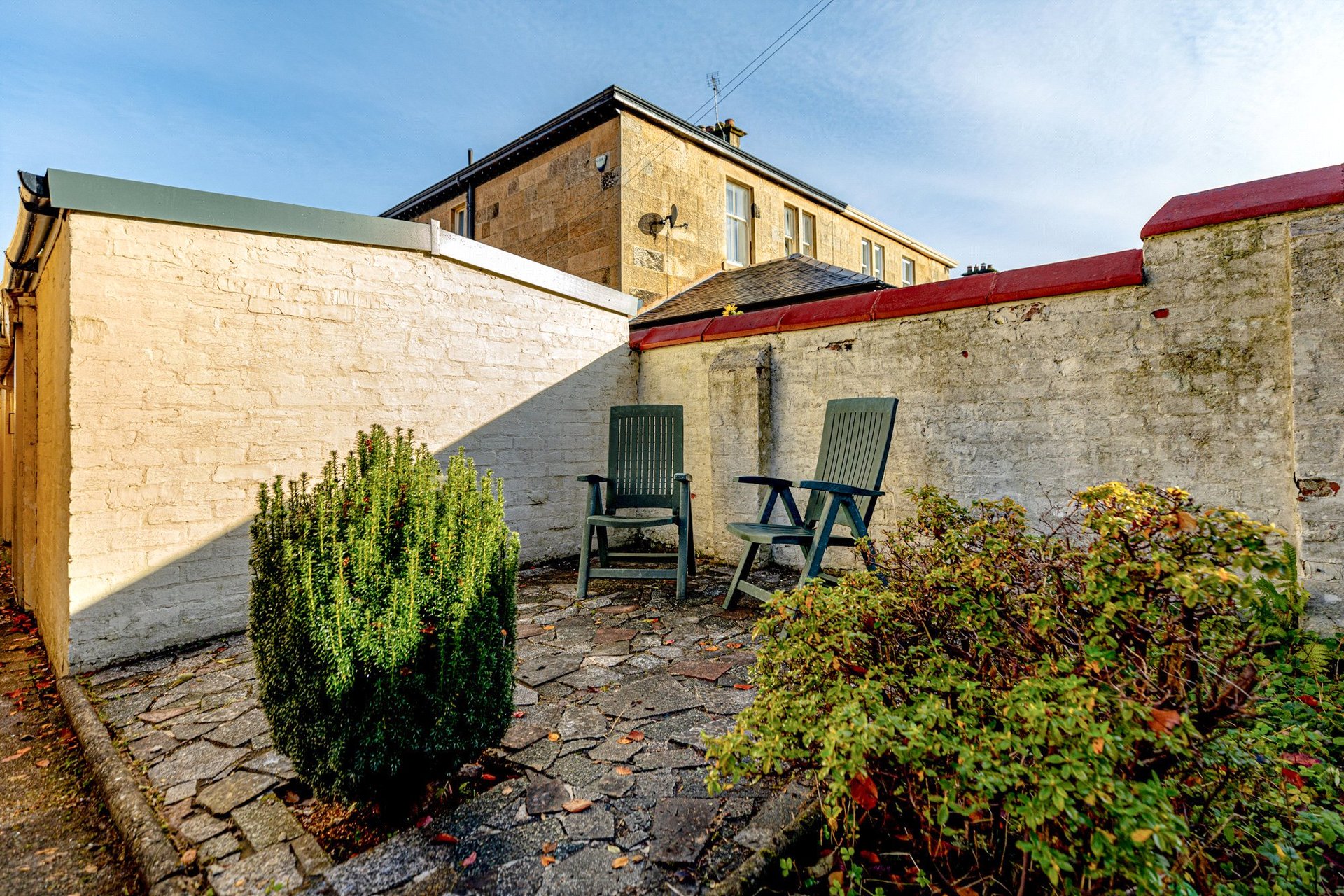 8 Woodburn Road, Newlands, Glasgow, G43 2TN - Picture #34