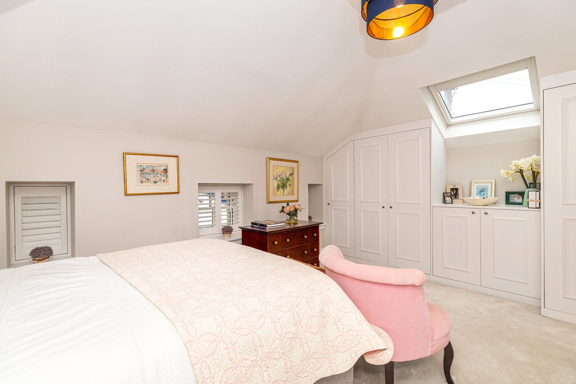 11 Cleveden Crescent Lane, Cleveden, Glasgow, G12 0NZ - Picture #23
