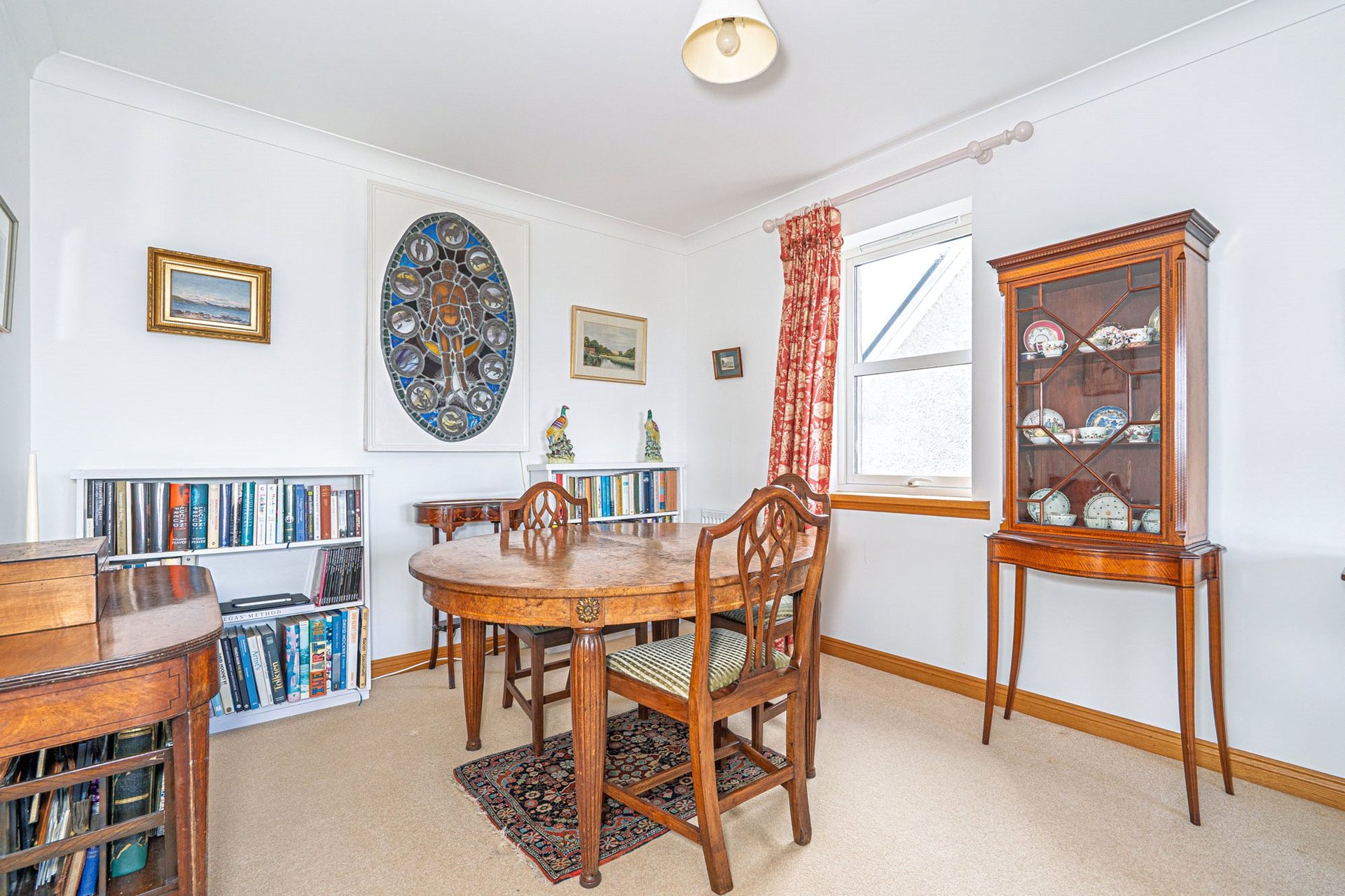 North View, Peat Inn, Cupar, Fife, KY15 5LH - Picture #12