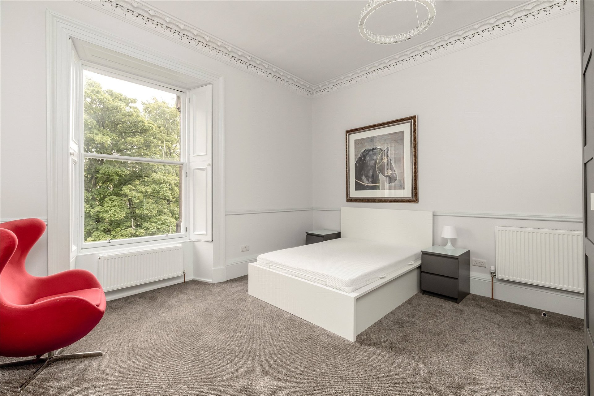 3F2, 40 Gillespie Crescent, Bruntsfield, Edinburgh, EH10 4HX - Picture #8