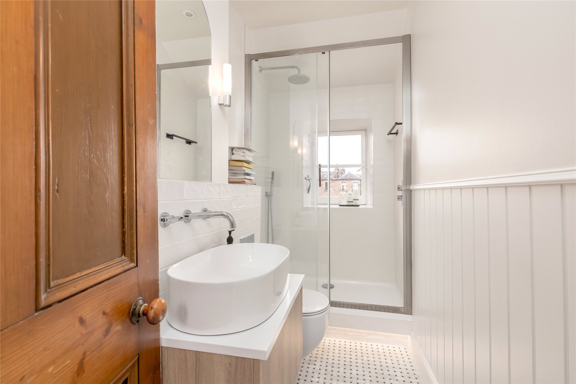 33/1 Chester Street, Edinburgh, EH3 7EN - Picture #20