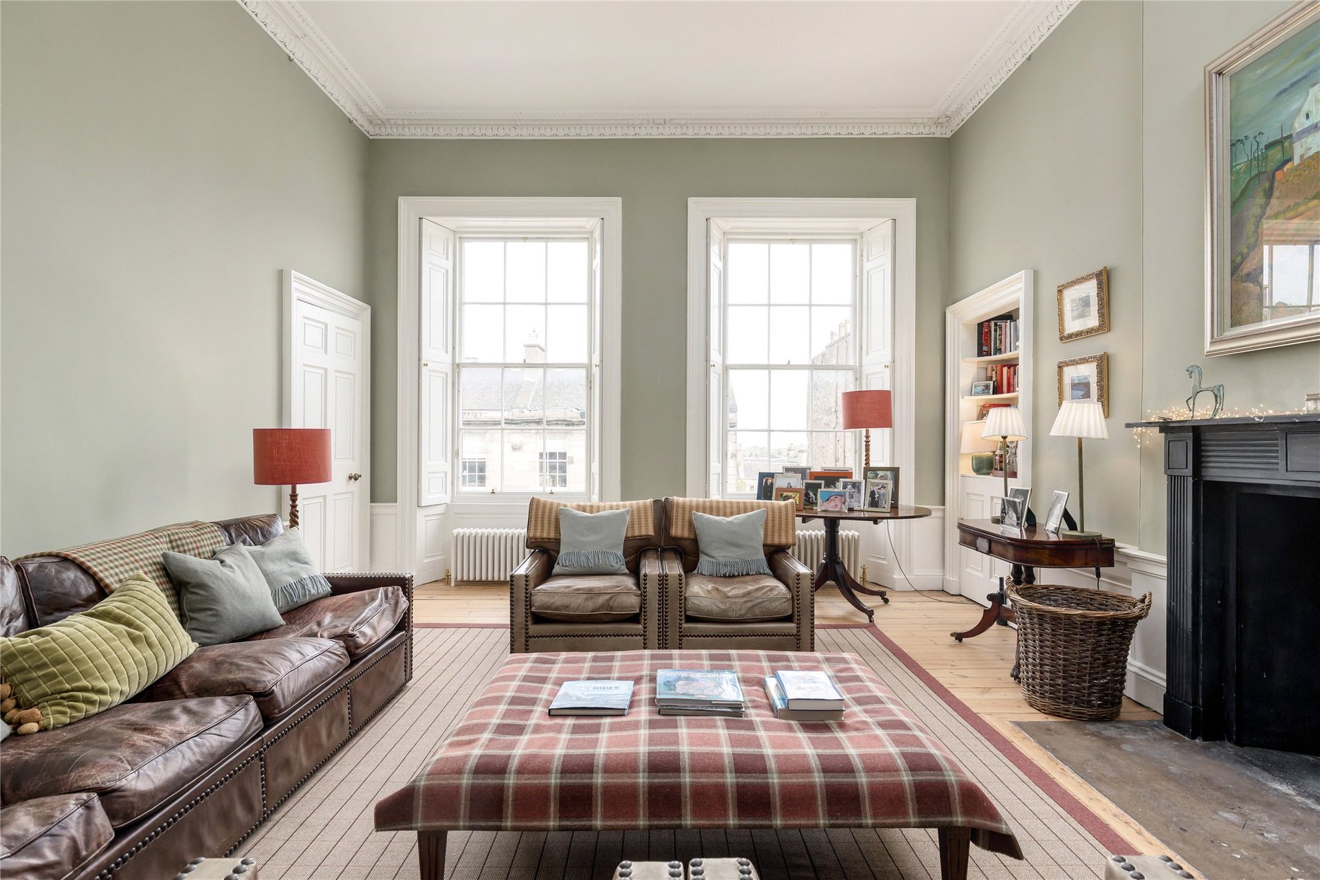 72/3 Northumberland Street, Edinburgh, EH3 6JG - Picture #4