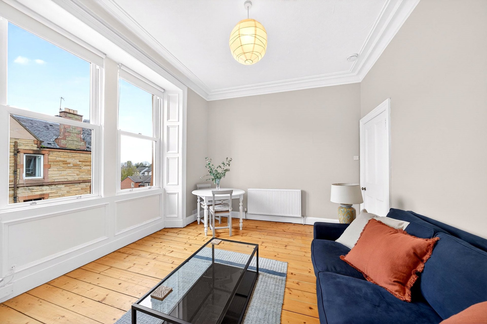 43/7 Balfour Street, Edinburgh, EH6 5DL - Picture #11