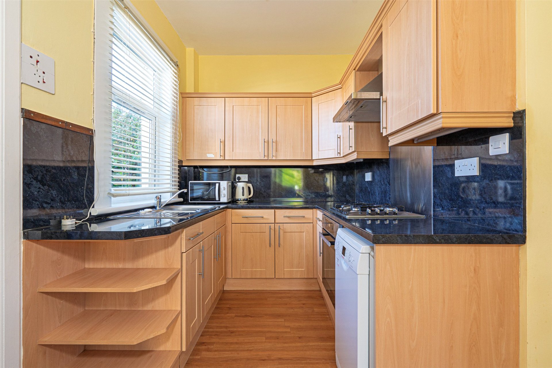 Rosebay, 4 Grange Road, St. Andrews, Fife, KY16 8LF - Picture #5