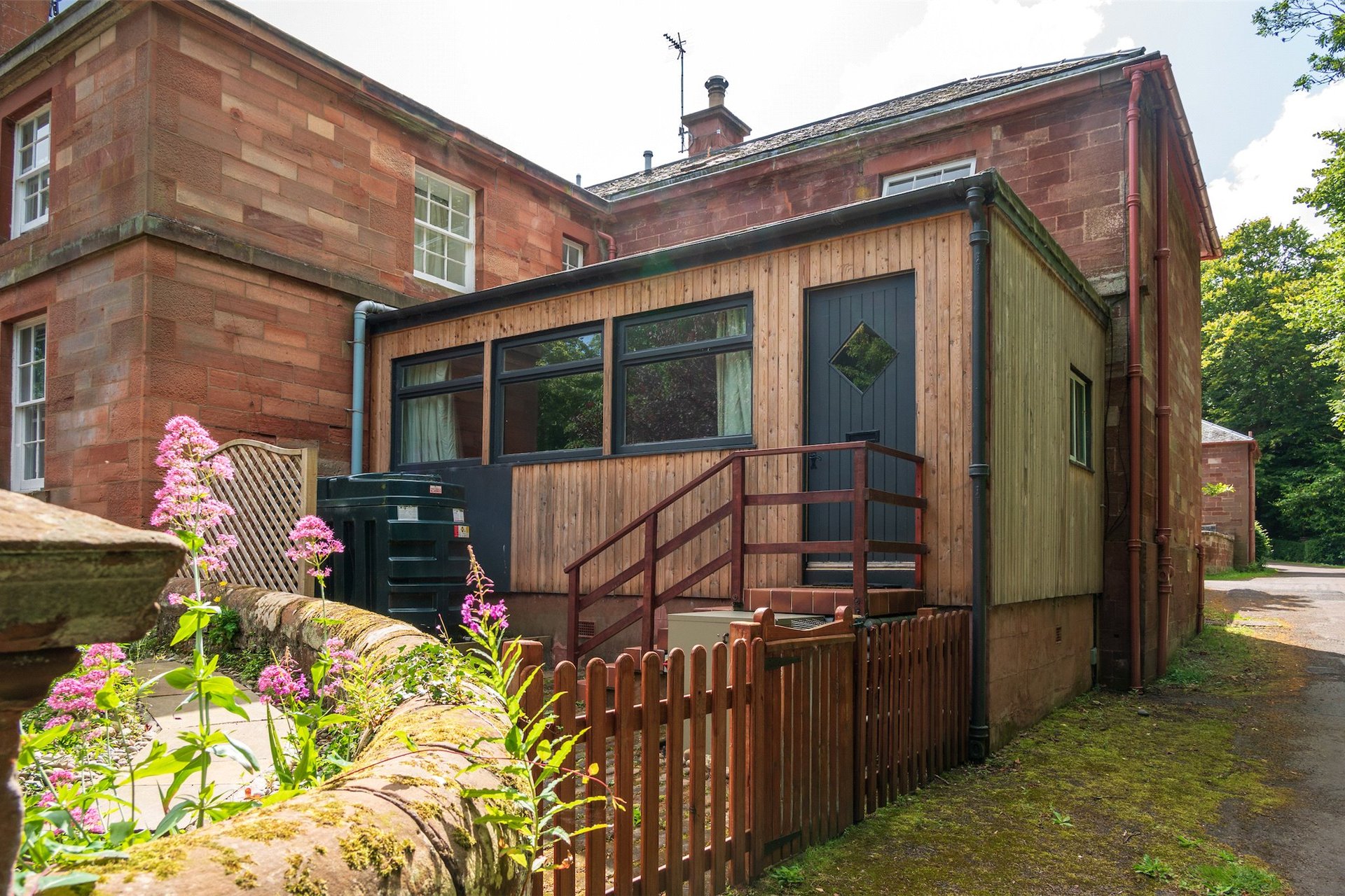 The Coachman's House, Whittingehame, East Linton, East Lothian, EH41 4QA - Picture #16