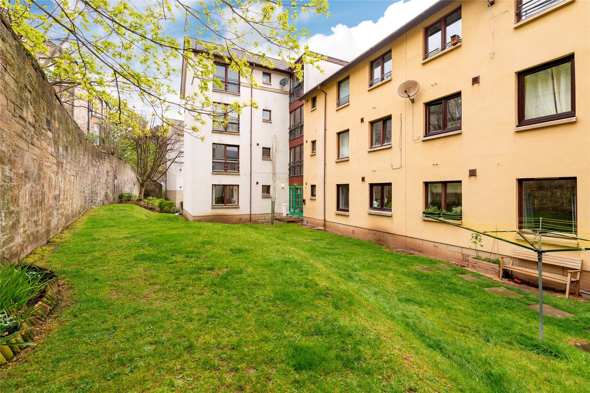 17/4 St. John's Hill, Pleasance, Edinburgh, EH8 9UQ - Picture #24