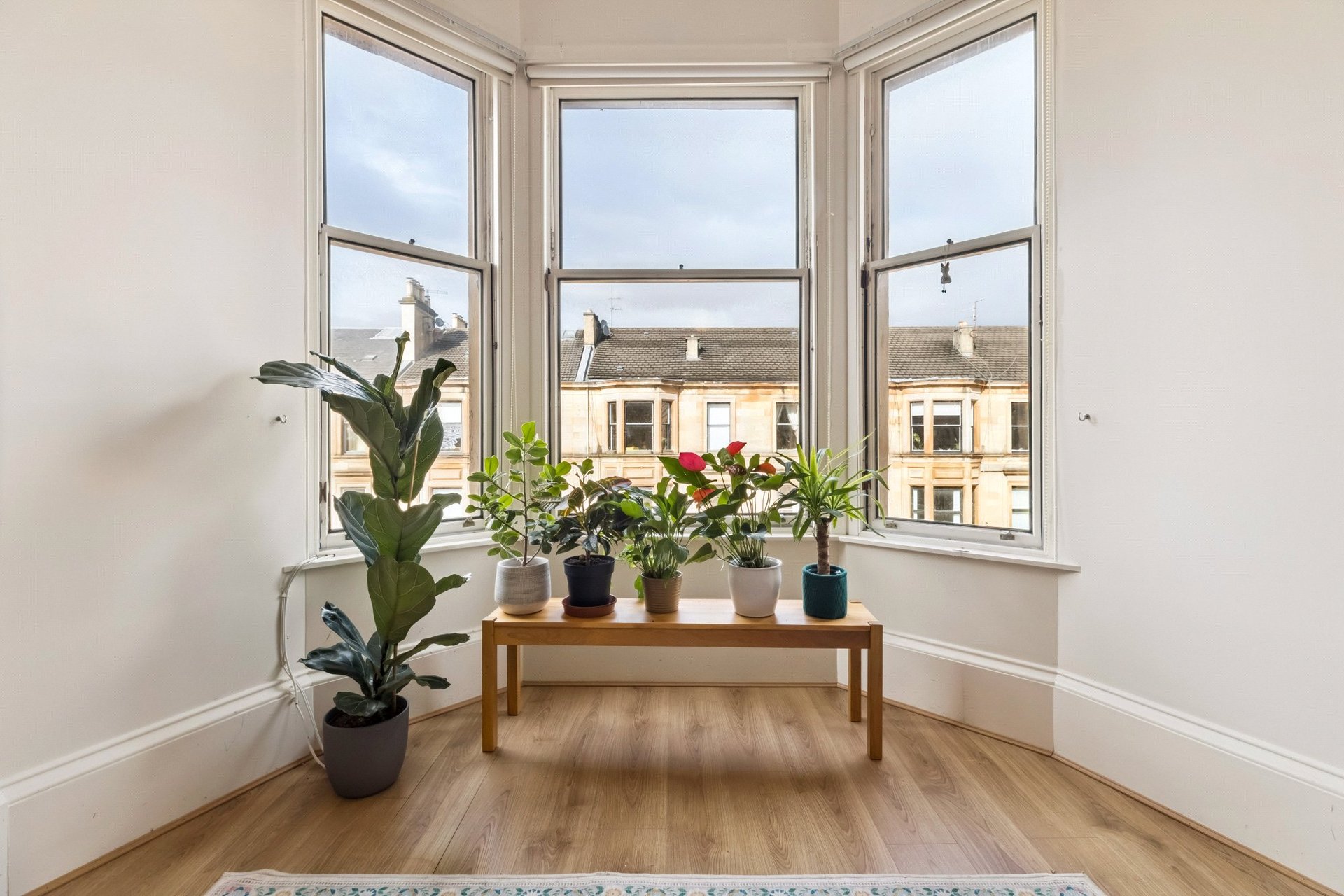 2/1, 11 Dowanside Road, Dowanhill, Glasgow, G12 9YB - Picture #4