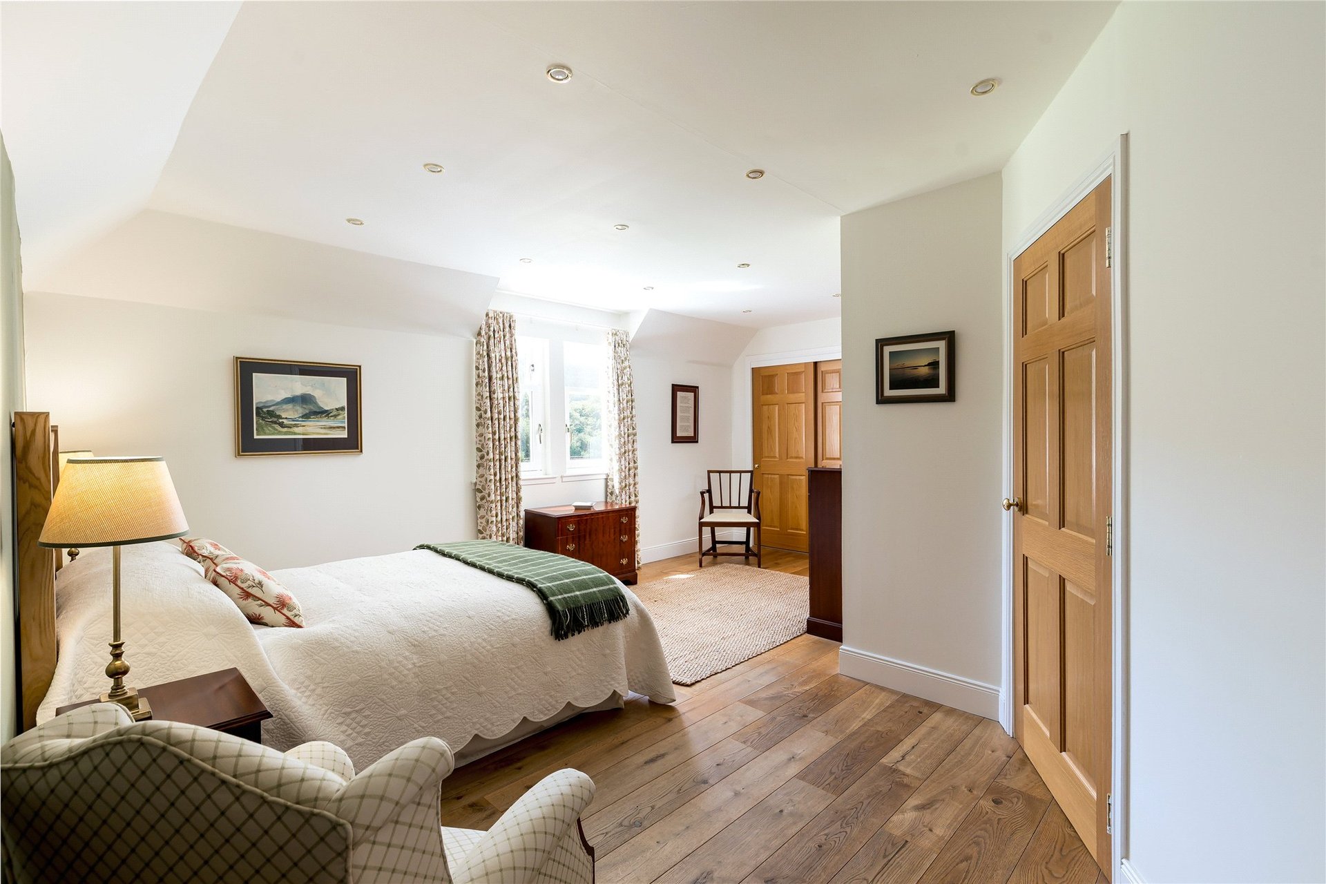 Westhaugh Of Dalshian, Dalshian, Pitlochry, Perth and Kinross, PH16 5TD - Picture #15