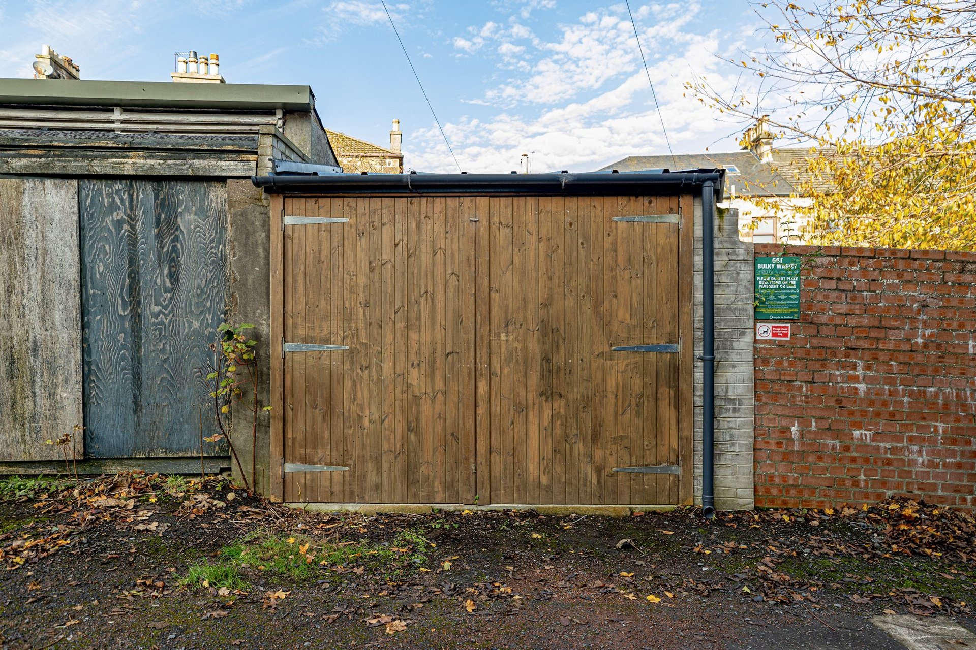 4A Advie Place, Mount Florida, Glasgow, G42 9XE - Picture #26