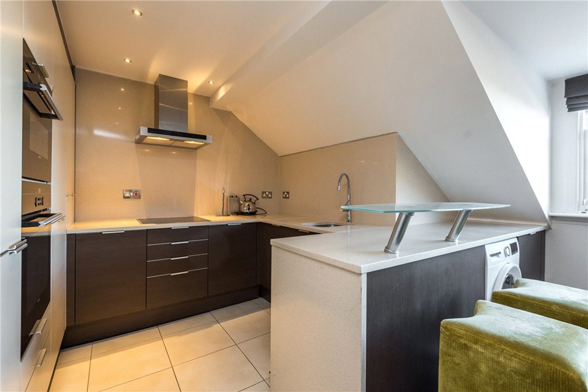 Flat 3, 9 Rothesay Place, Edinburgh, EH3 7SL - Picture #5