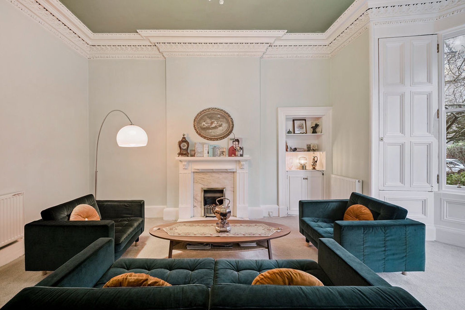 29 Warrender Park Road, Marchmont, Edinburgh, EH9 1HJ - Picture #1