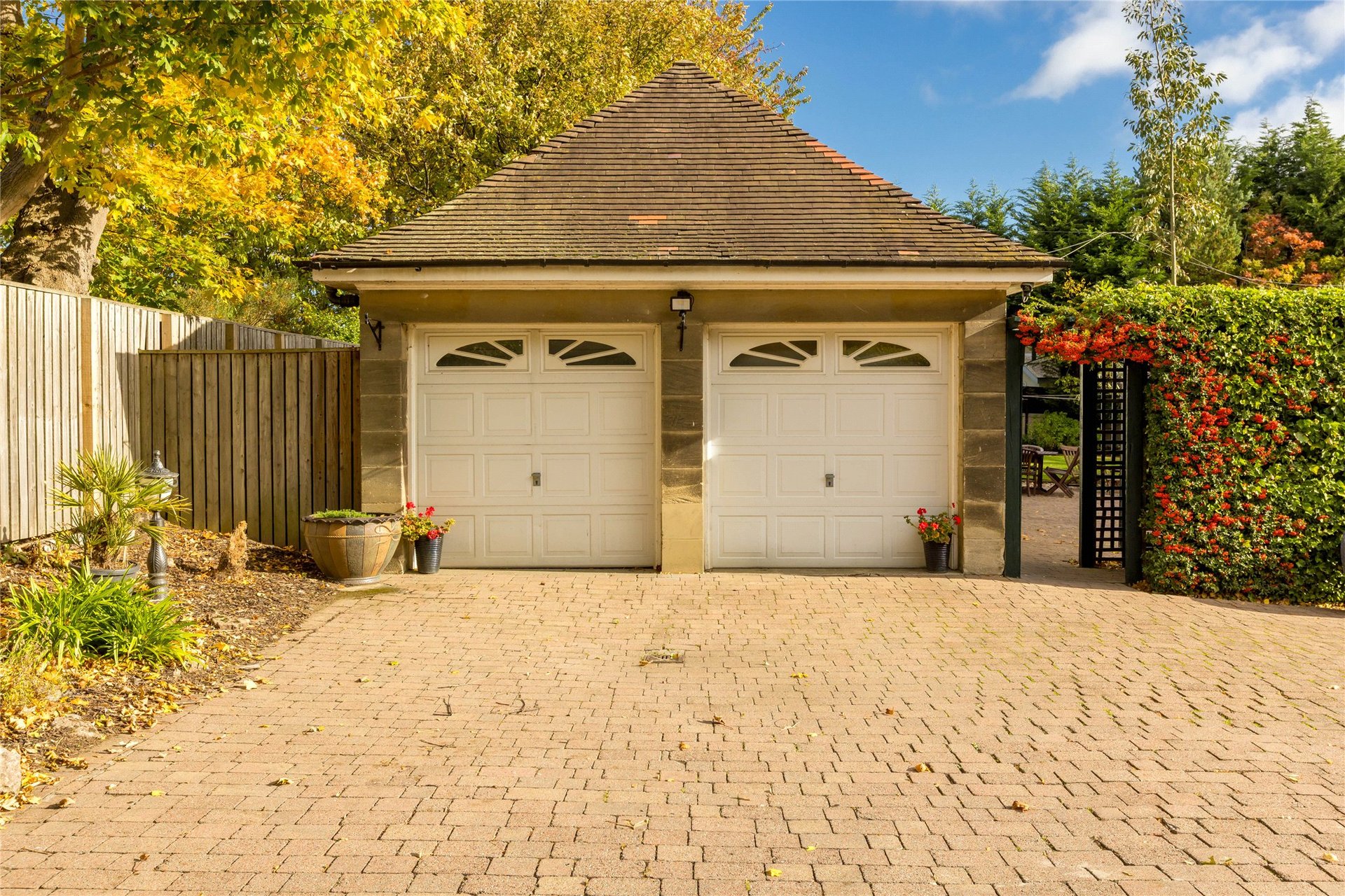 Alderburn, 187 Mayfield Road, Edinburgh, EH9 3BA - Picture #34