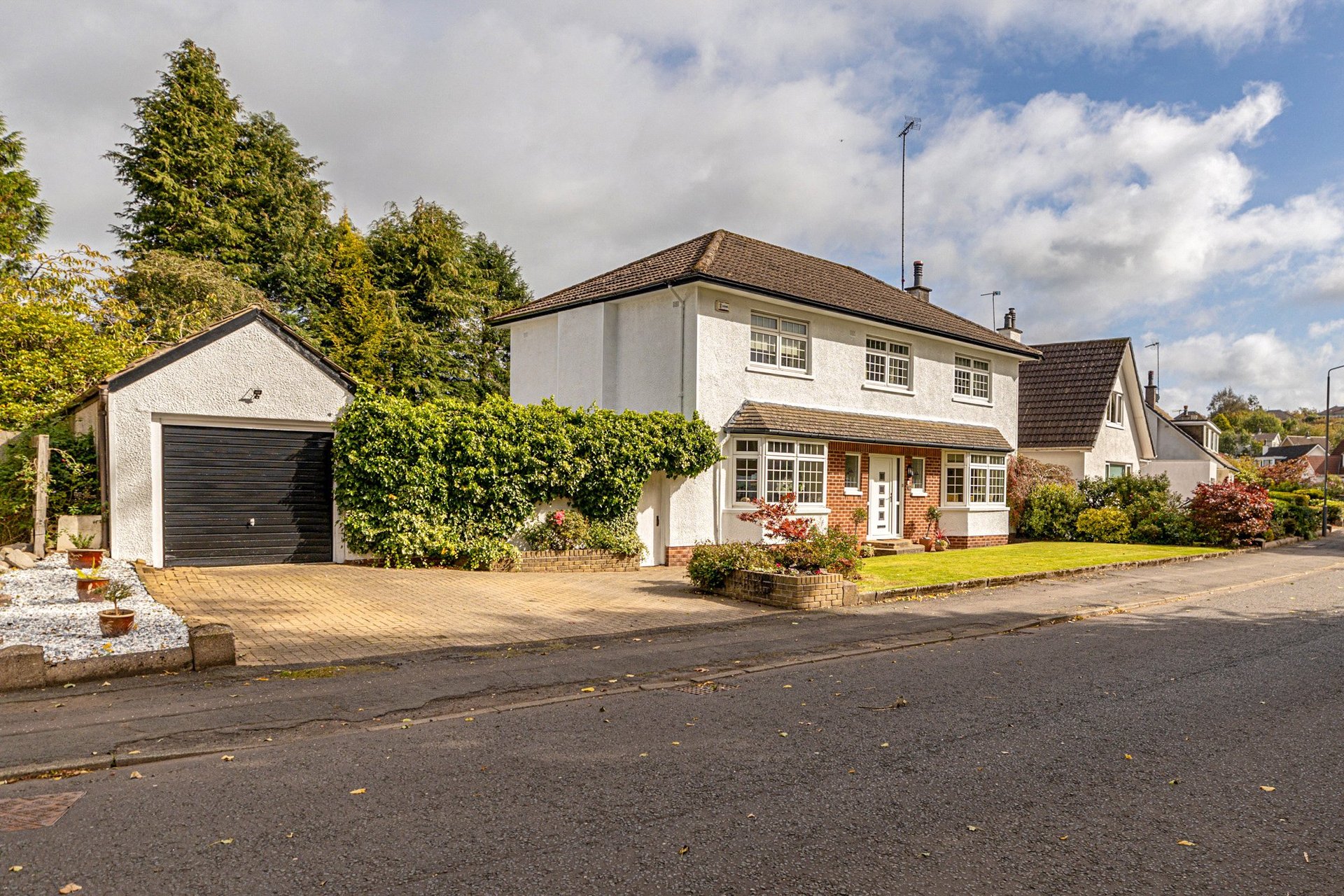 29 Castleton Drive, Newton Mearns, Glasgow, East Renfrewshire, G77 5LE - Picture #4