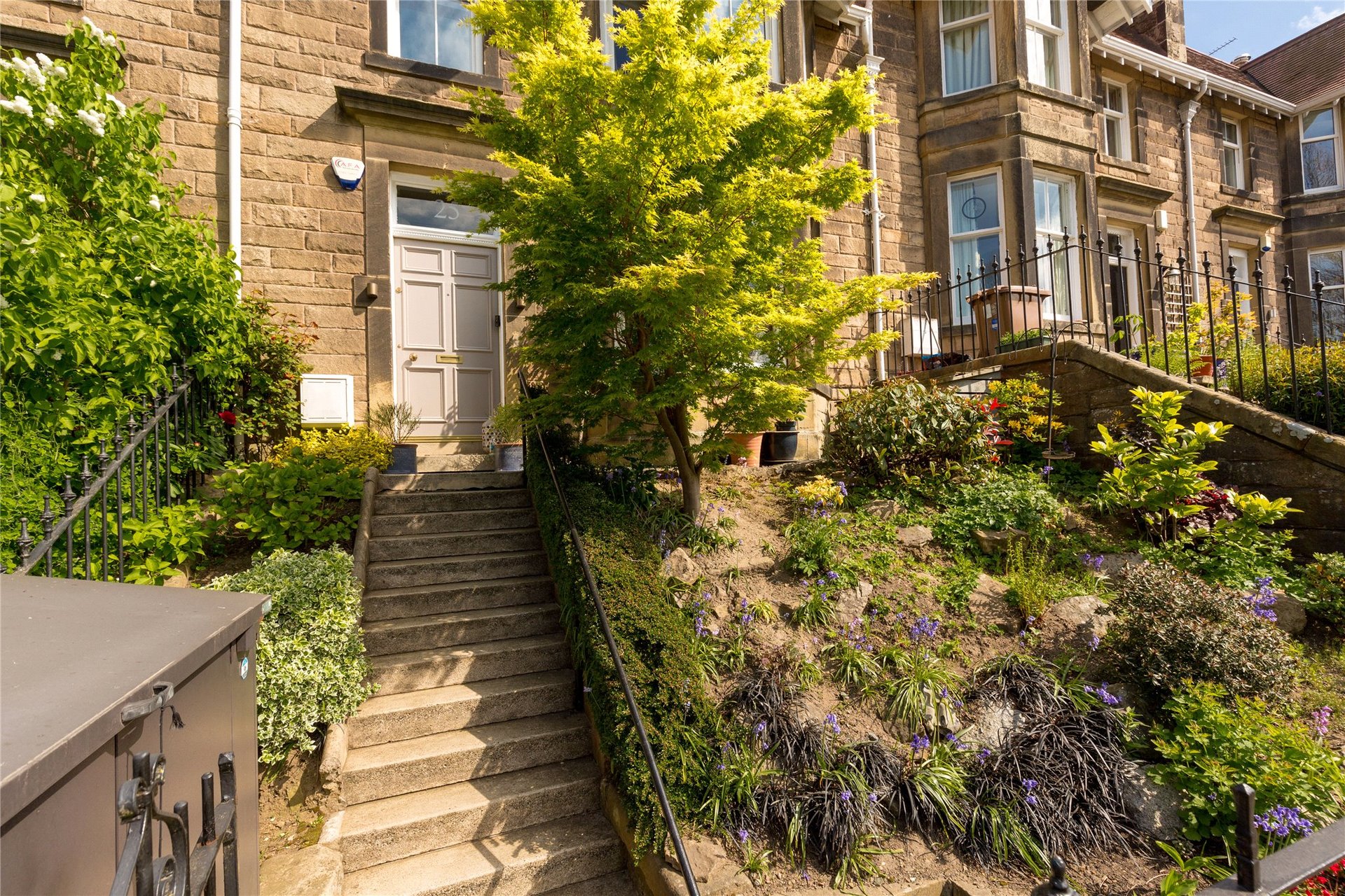 25 Pentland Terrace, Edinburgh, EH10 6HB - Picture #25