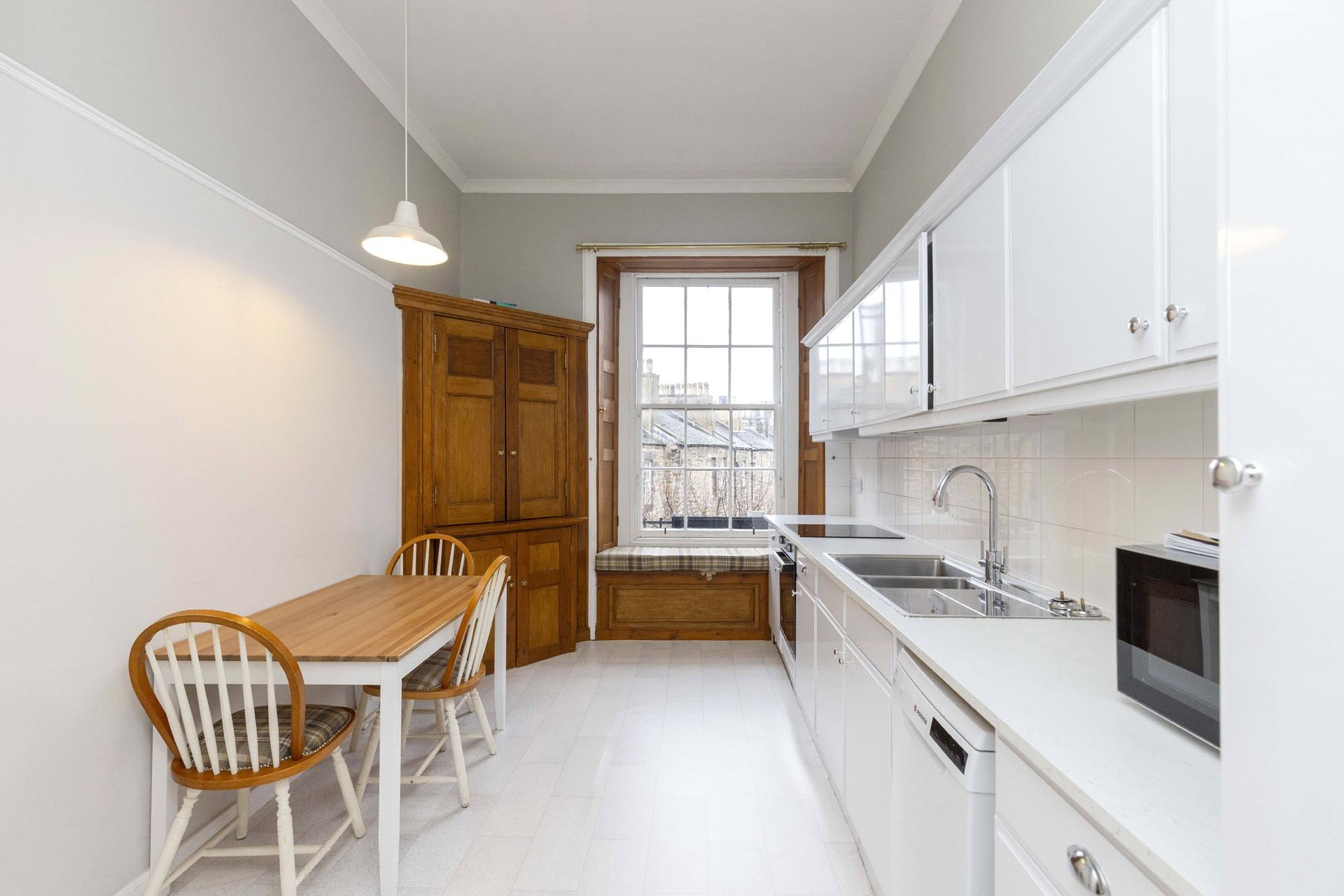 (2f1), 11/3 Melville Place, Edinburgh, EH3 7PR - Picture #7