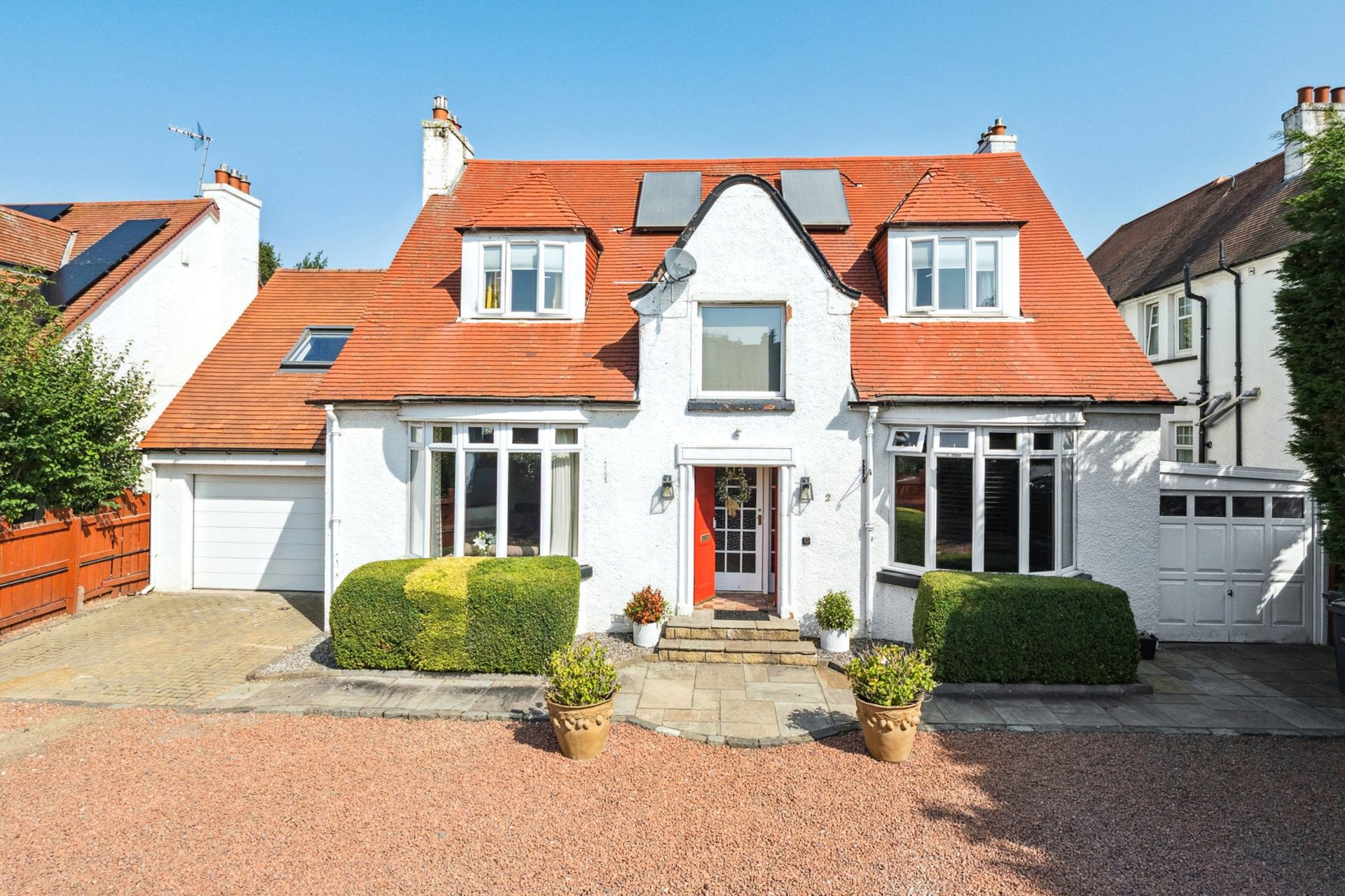 2 Cammo Gardens, Edinburgh, Midlothian, EH4 8EH - Picture #2