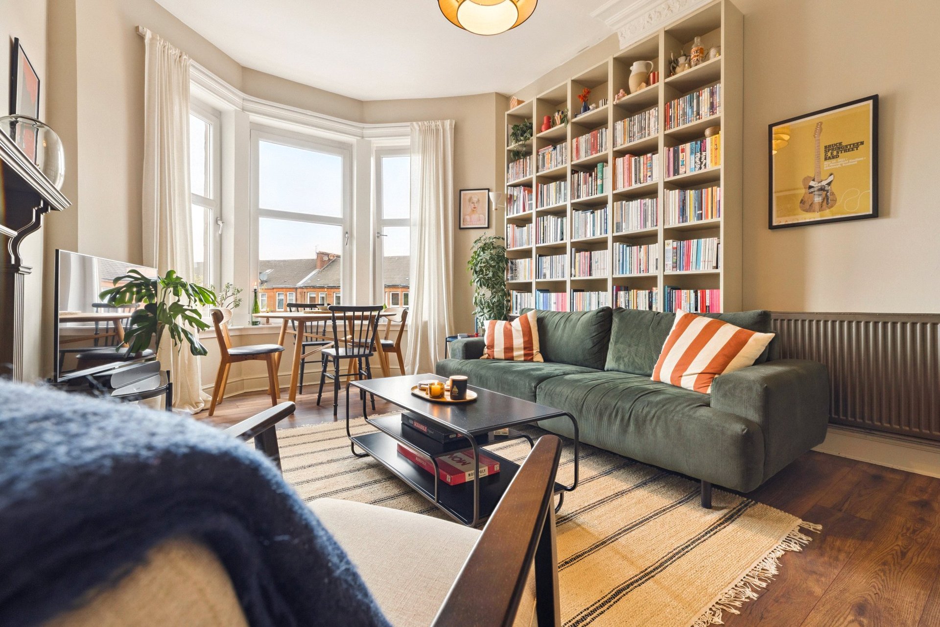 Flat 3/1, 38 Westclyffe Street, Shawlands, Glasgow, G41 2EE - Picture #3