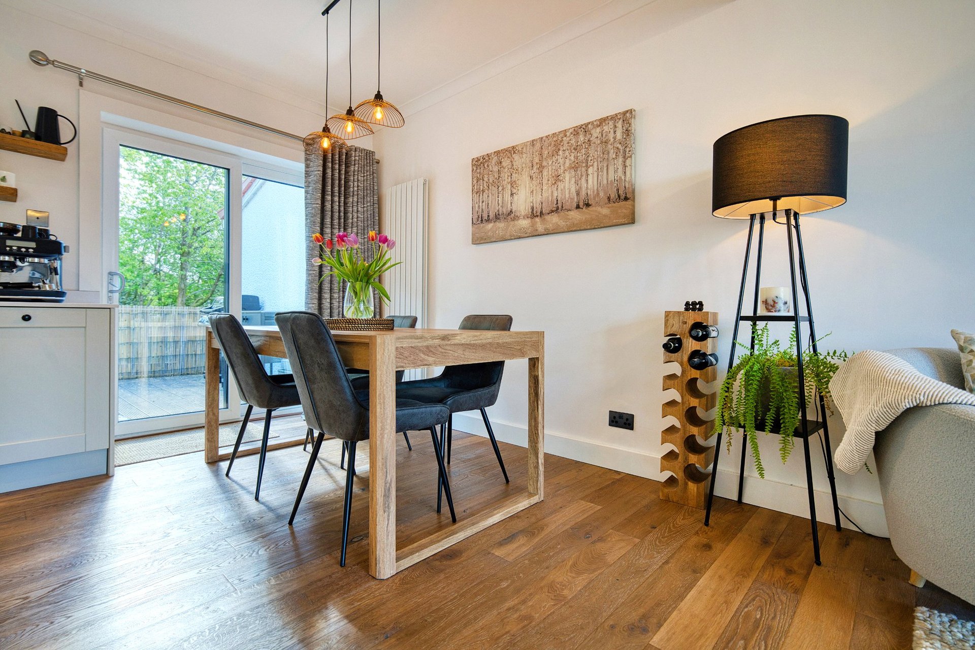 18 Rowan Drive, Bearsden, G61 3HQ - Picture #8