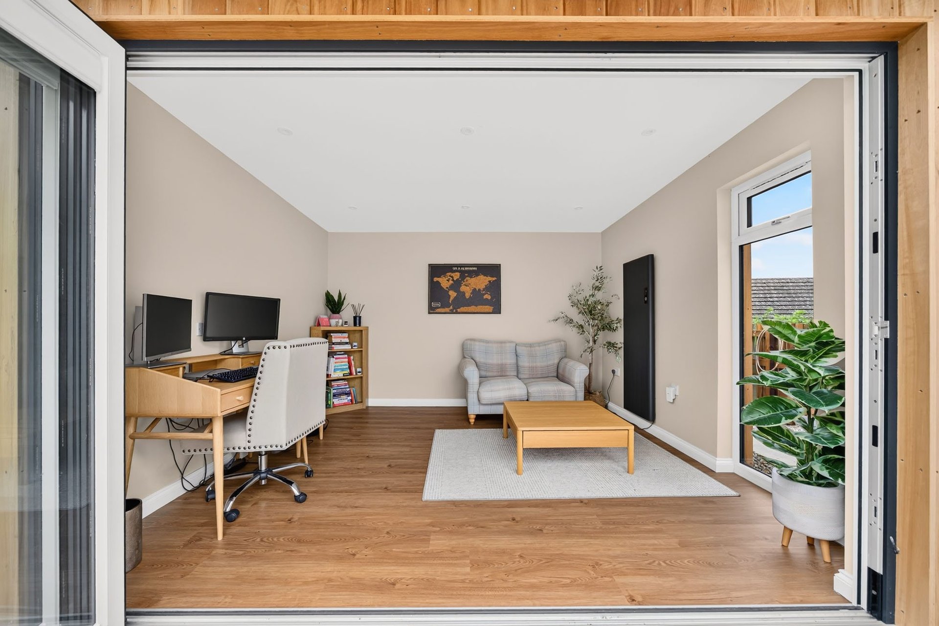 2 Peter Crawford Place, Kelso, Scottish Borders, TD5 7FE - Picture #22