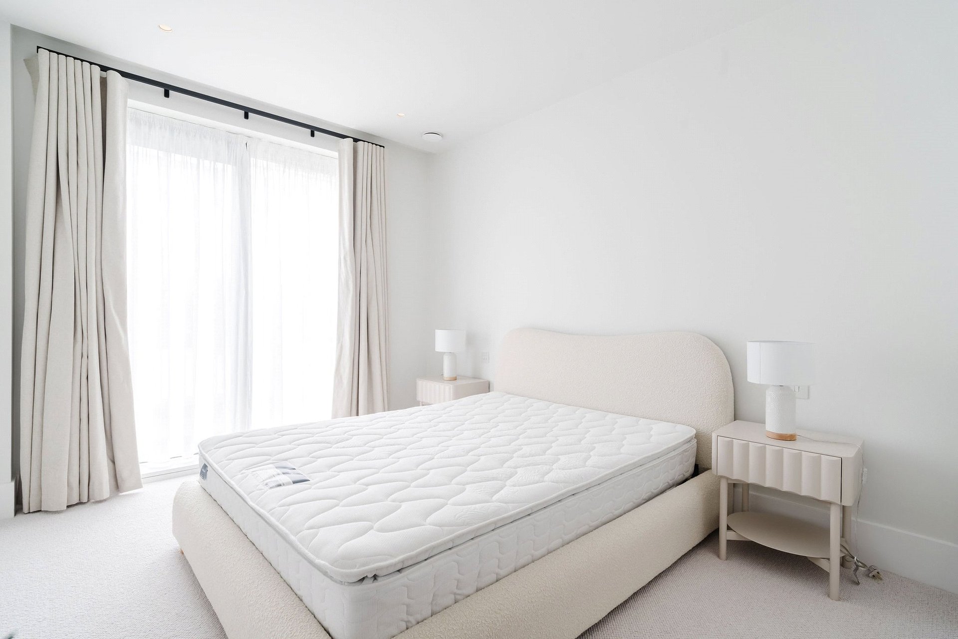 Flat 8 (Pavilion B), 3 Elder Street, Edinburgh, Midlothian, EH1 3BP - Picture #7