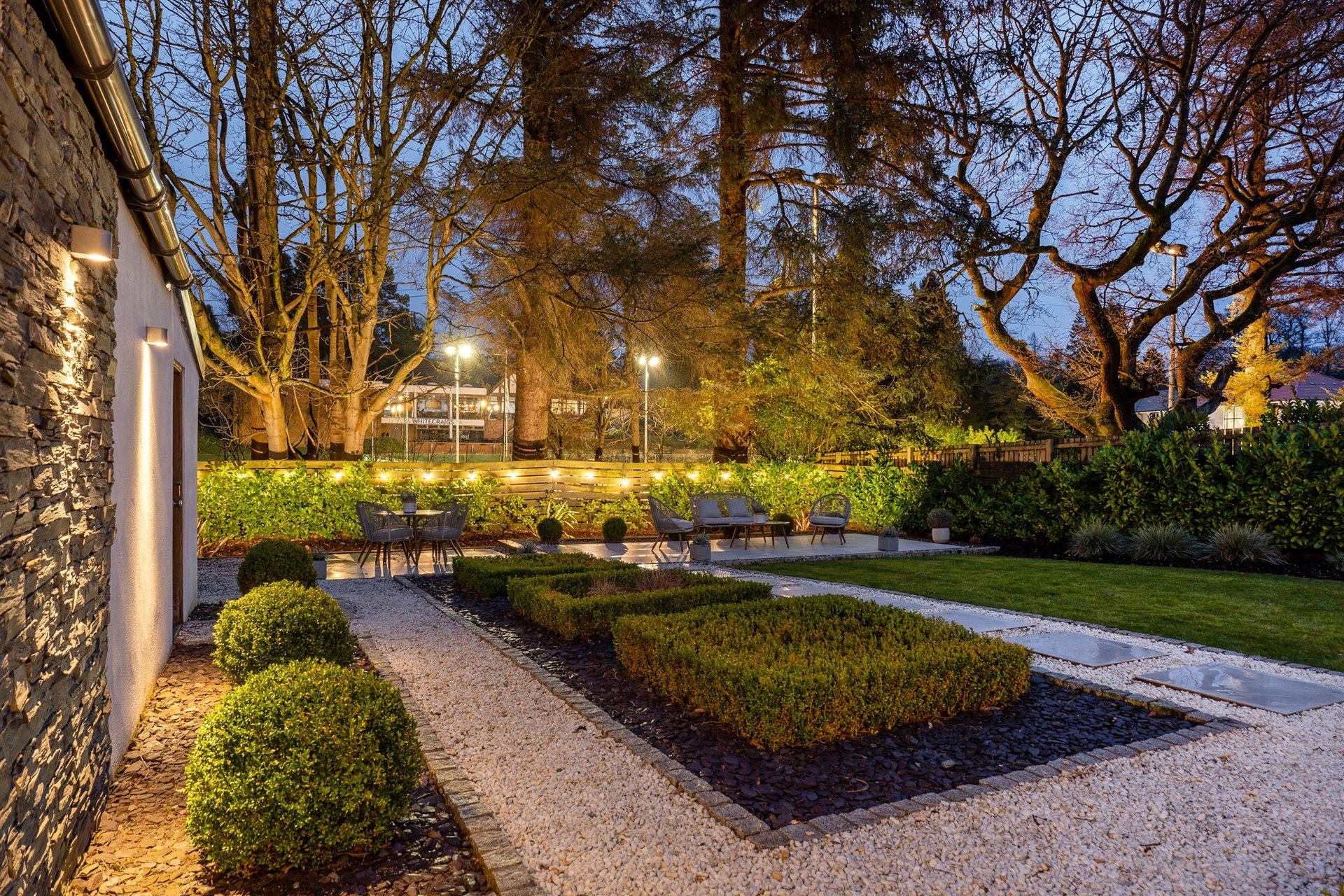 59 Ayr Road, Giffnock, Glasgow, G46 6SR - Picture #63