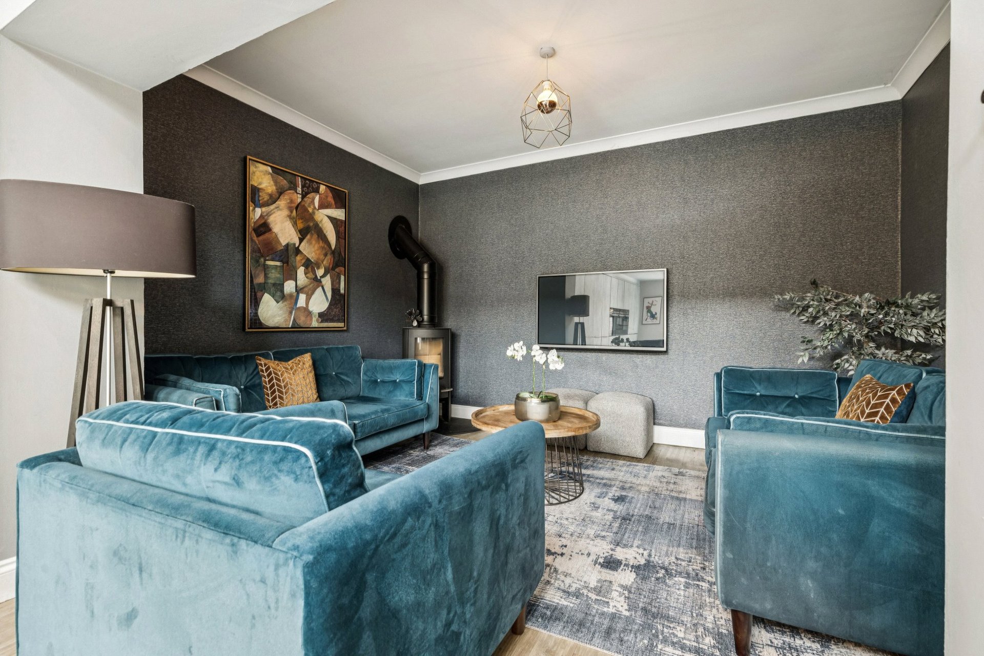 26 Lochaber Road, Bearsden, G61 2JU - Picture #7