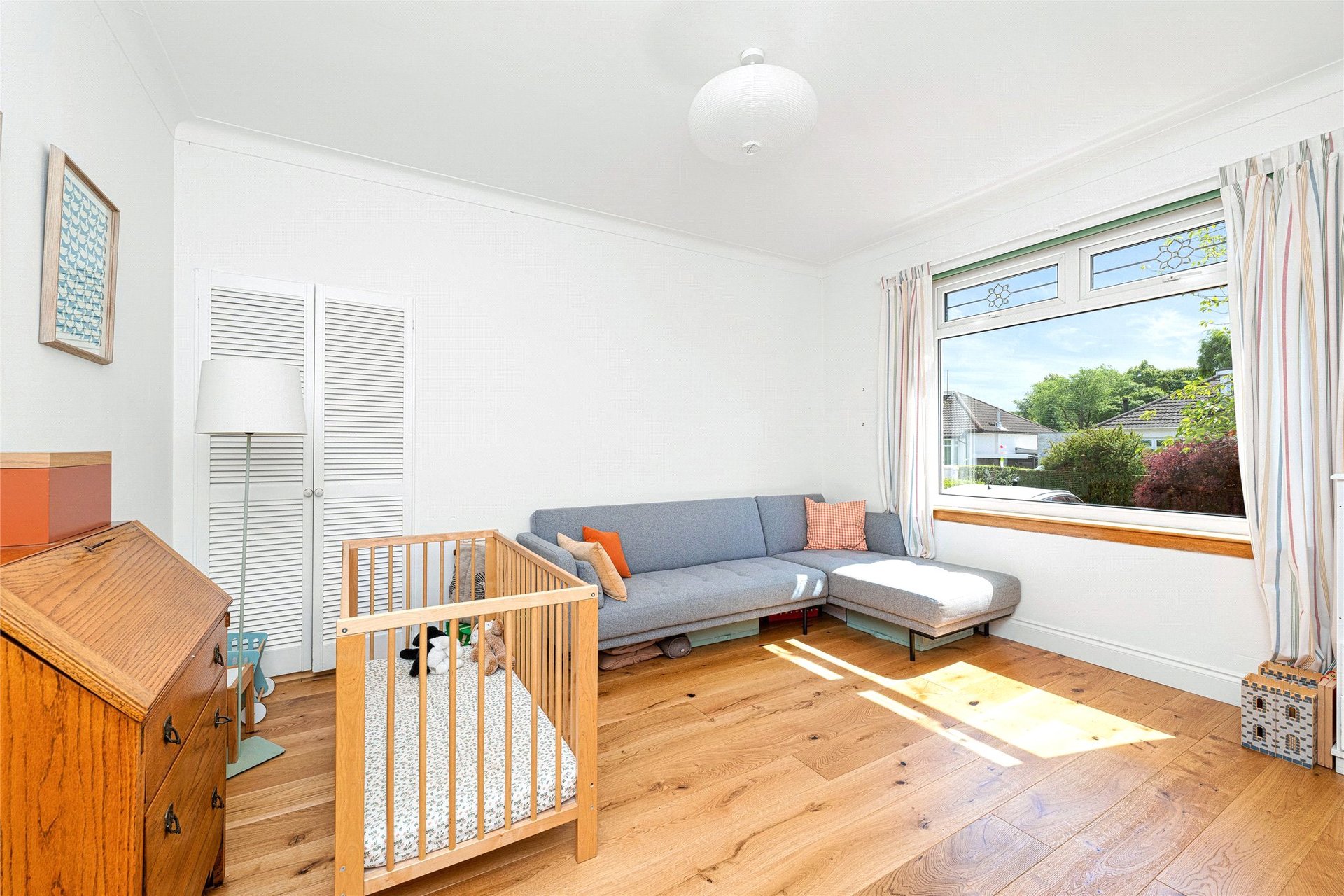 11 Killermont Road, Bearsden, G61 2JB - Picture #8