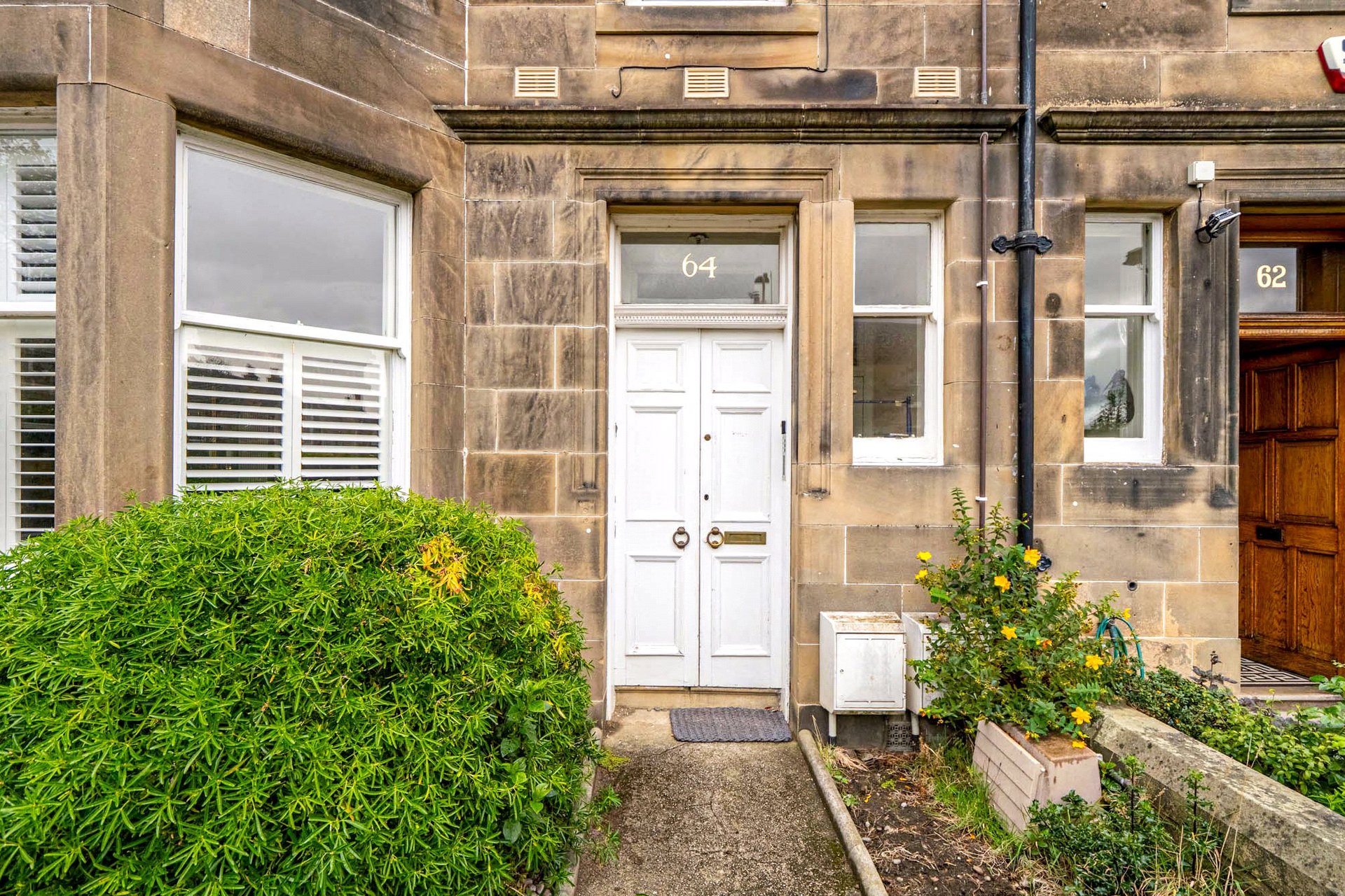 64/2 Murrayfield Gardens, Edinburgh, Midlothian, EH12 6DQ - Picture #11