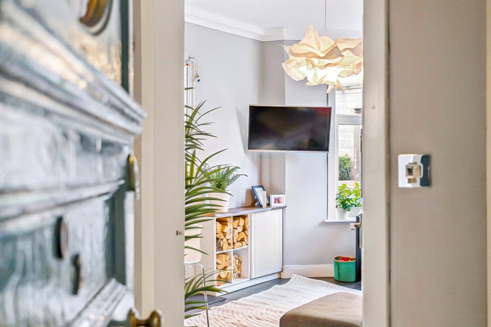 0/2, 29 Kennoway Drive, Thornwood, Glasgow, G11 7TX - Picture #3