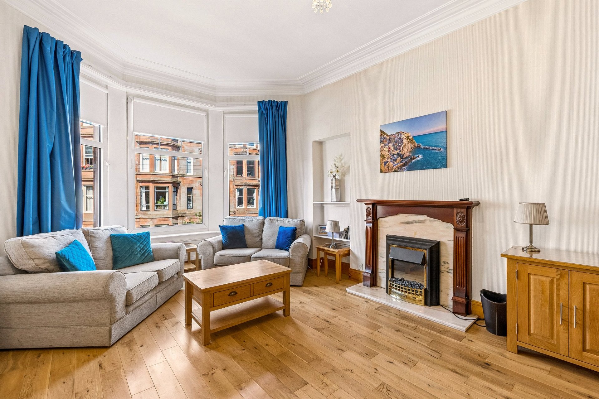 1/1, 42 Dudley Drive, Hyndland, Glasgow, G12 9RZ - Picture #6